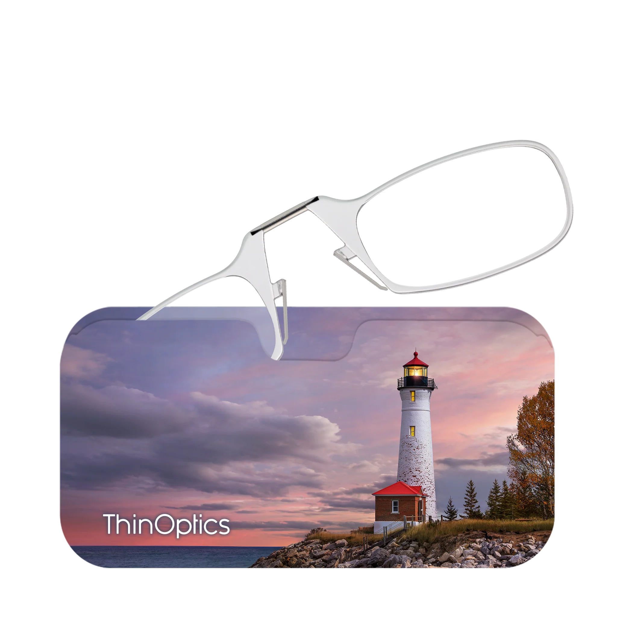 Readers + Lighthouse Magnetic Pod - Image 11