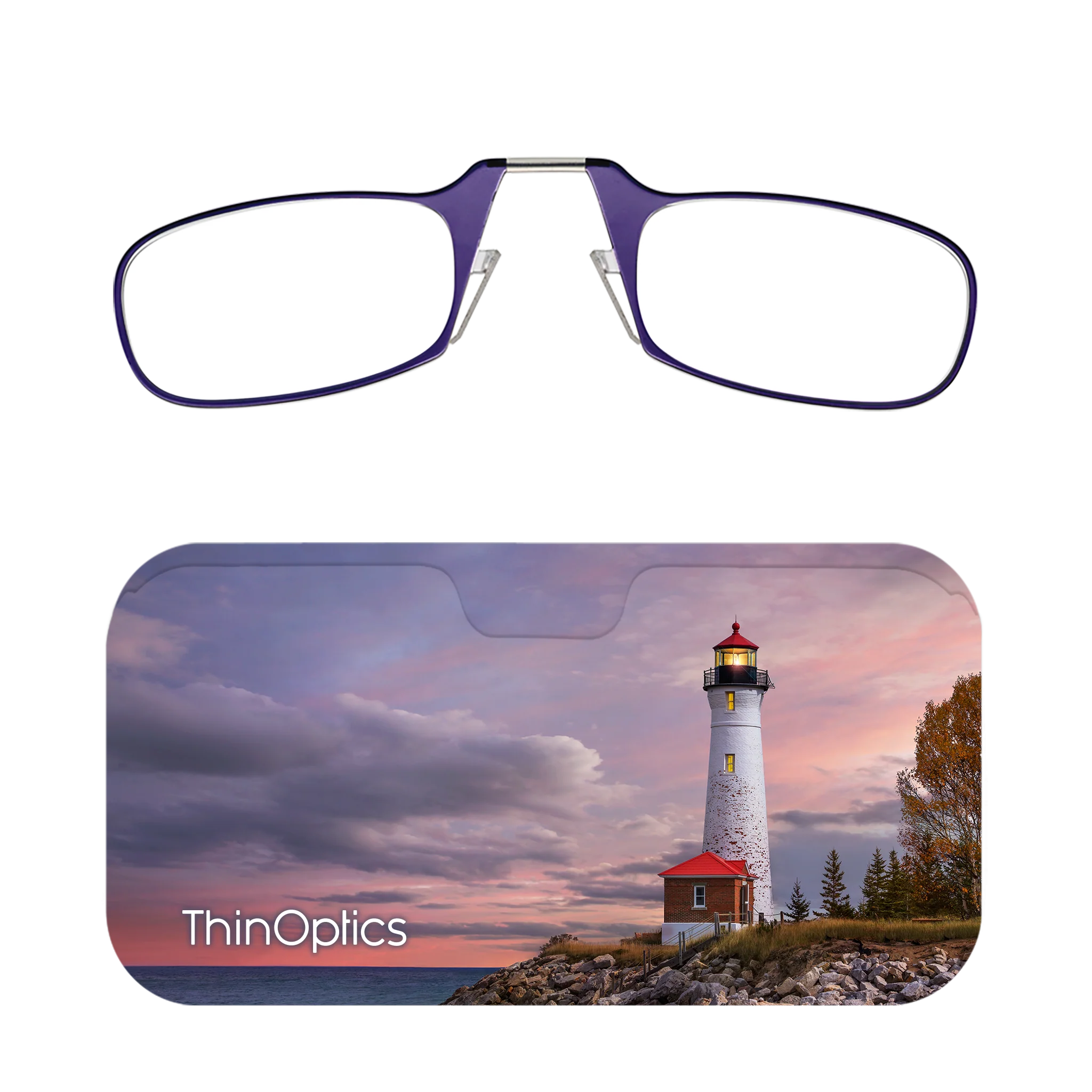 Readers + Lighthouse Magnetic Pod - Image 13