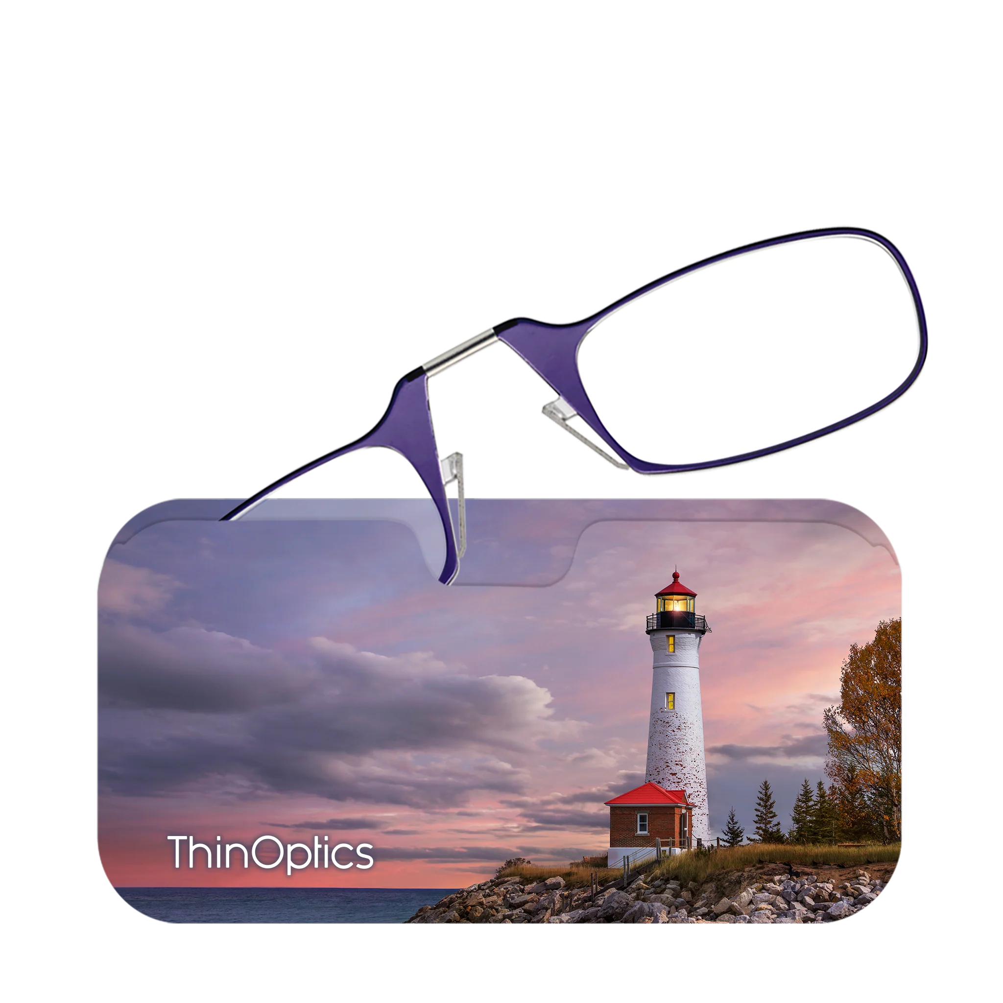 Readers + Lighthouse Magnetic Pod - Image 14