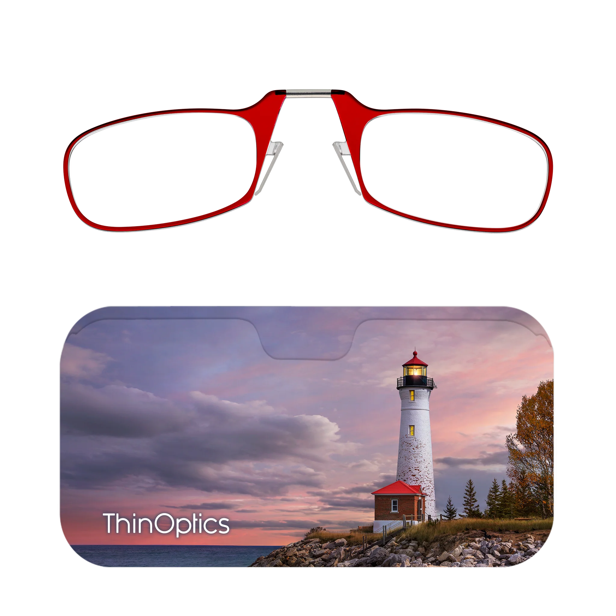 Readers + Lighthouse Magnetic Pod - Image 16