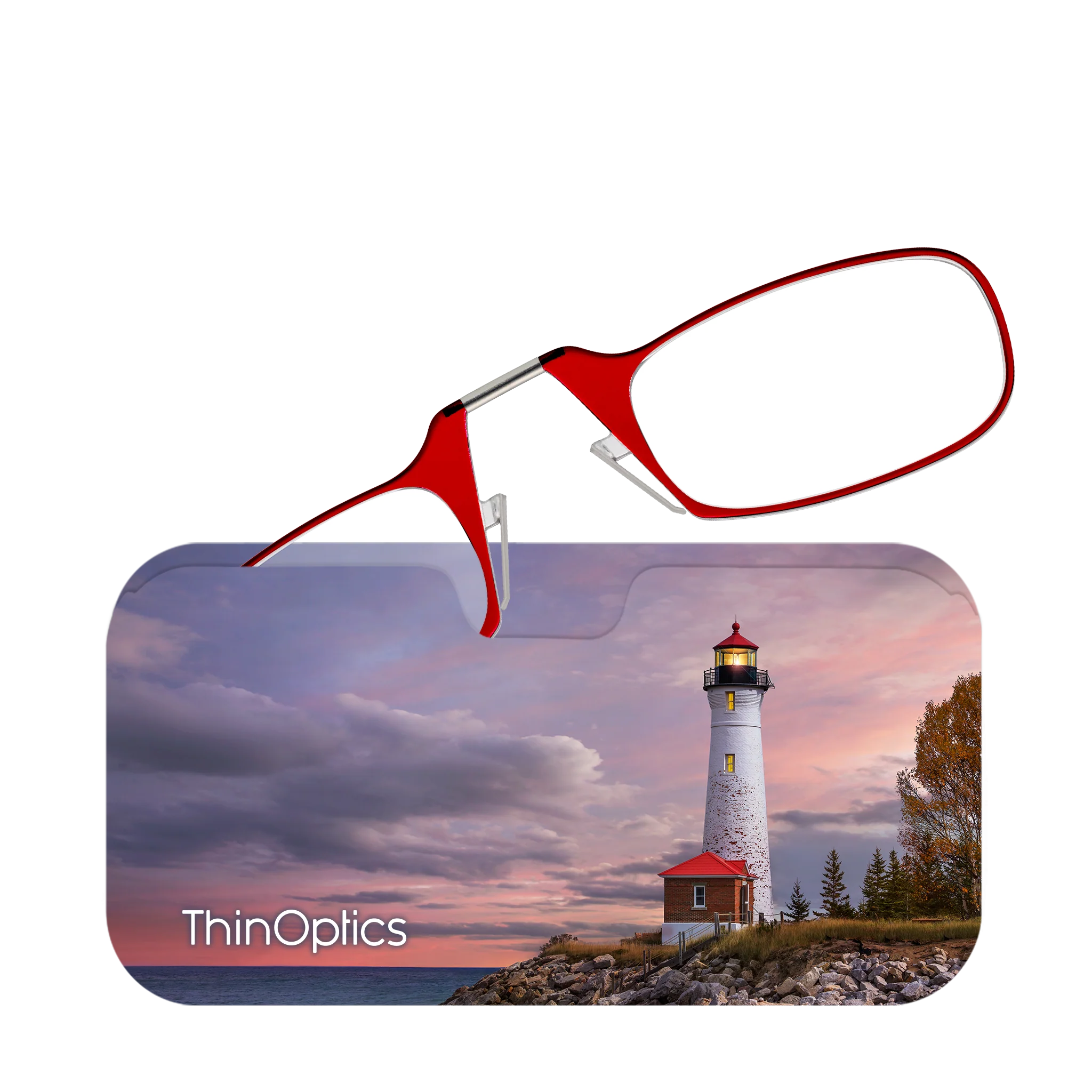 Readers + Lighthouse Magnetic Pod - Image 17
