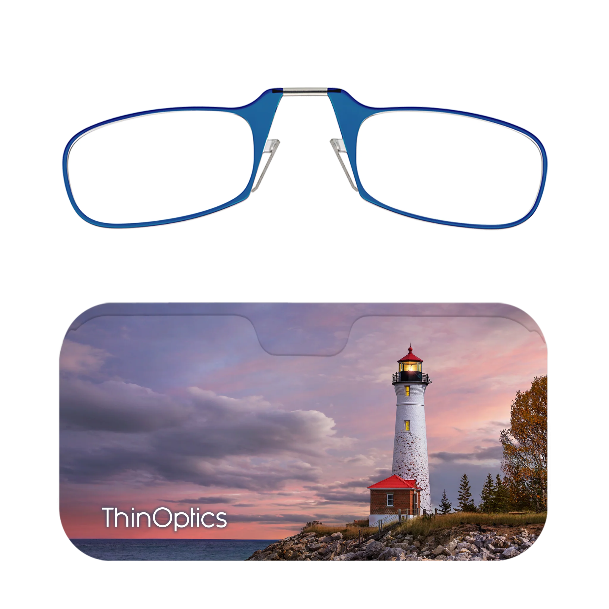 Readers + Lighthouse Magnetic Pod - Image 4