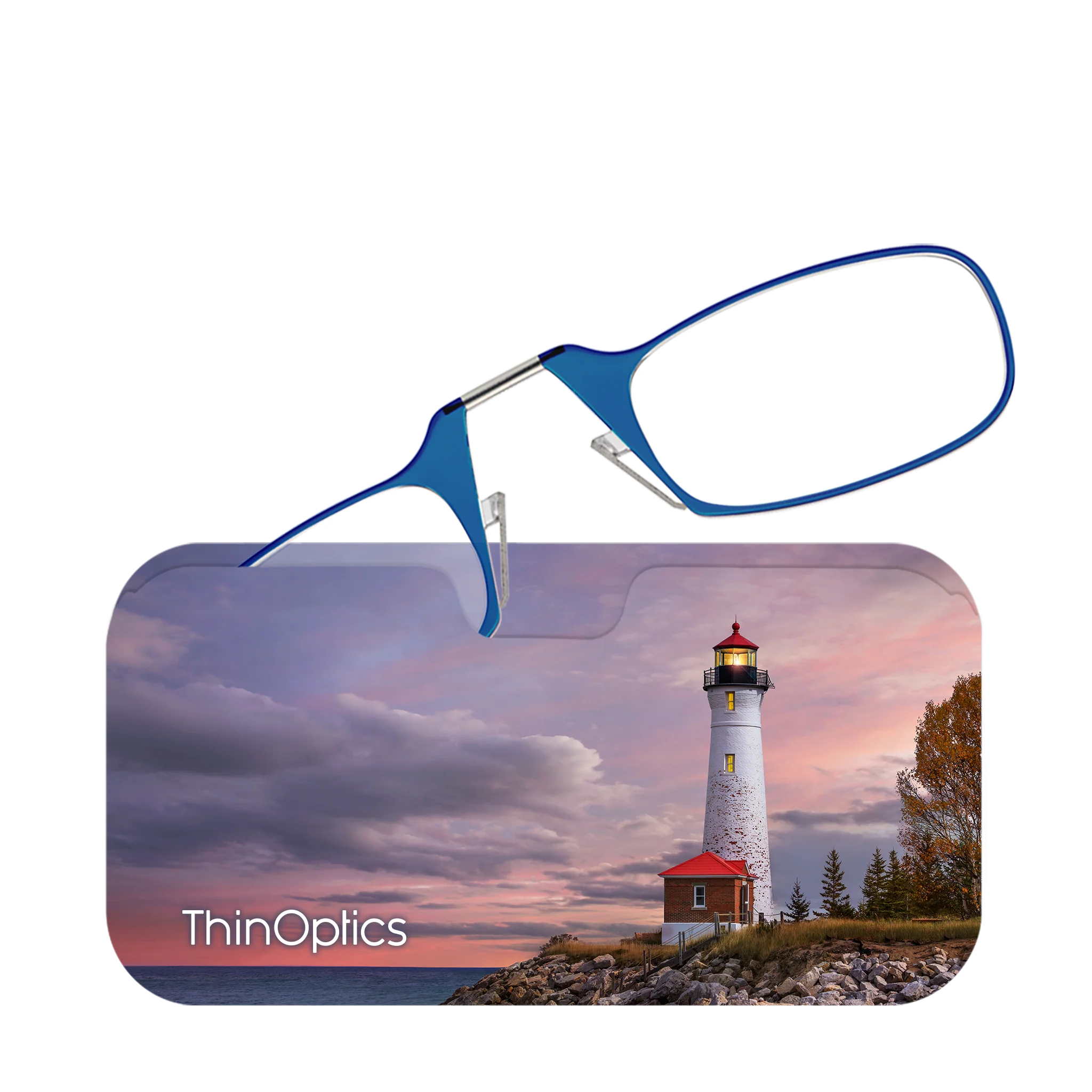 Readers + Lighthouse Magnetic Pod - Image 5