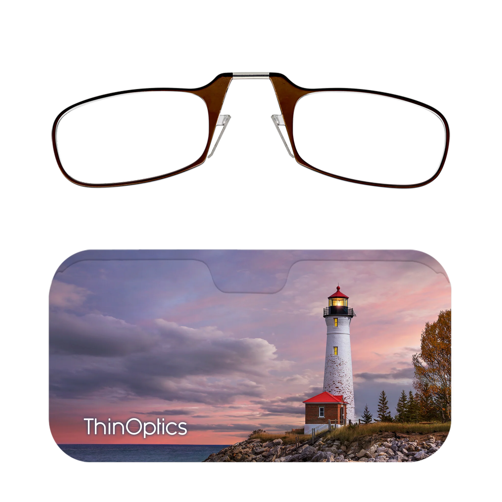 Readers + Lighthouse Magnetic Pod - Image 7