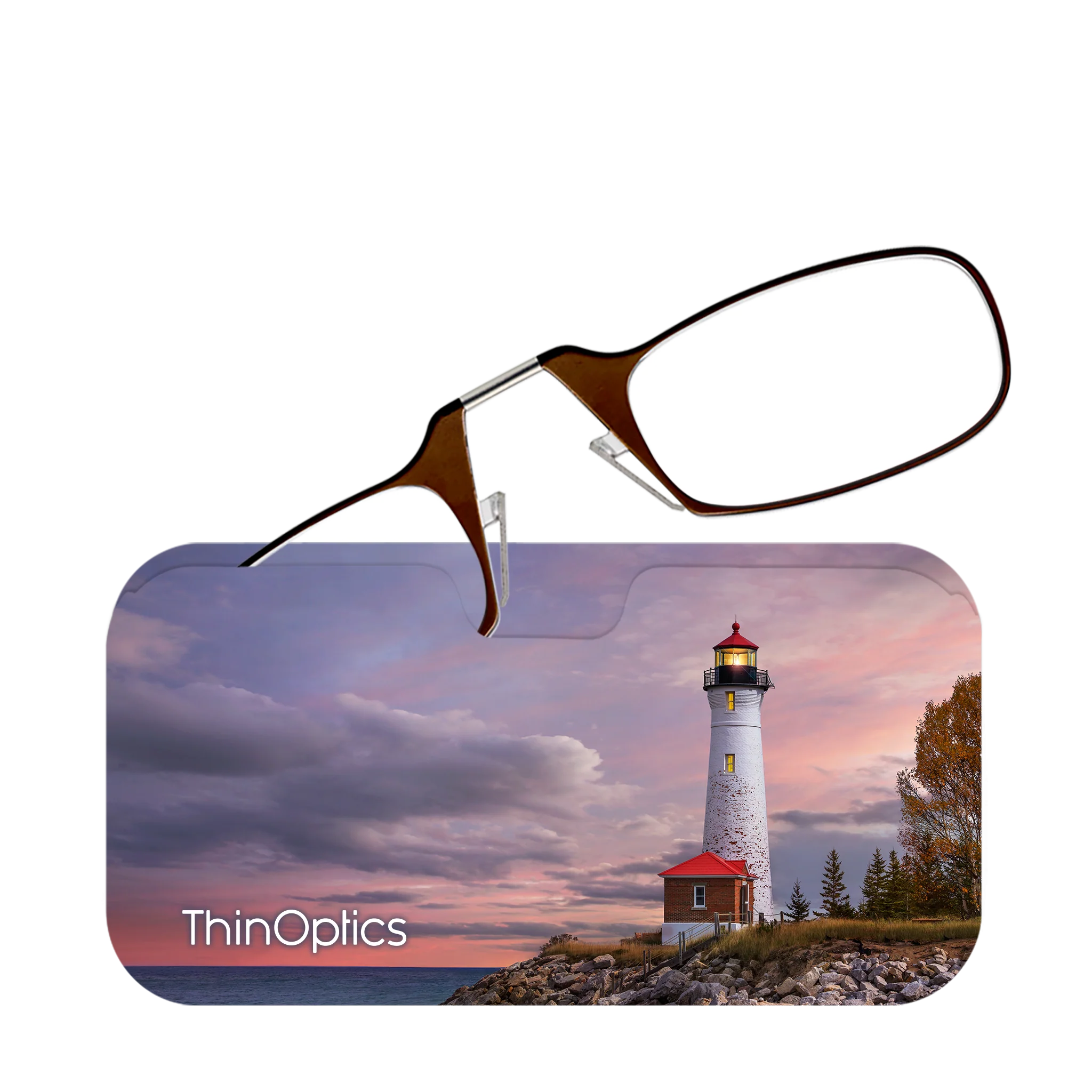 Readers + Lighthouse Magnetic Pod - Image 8