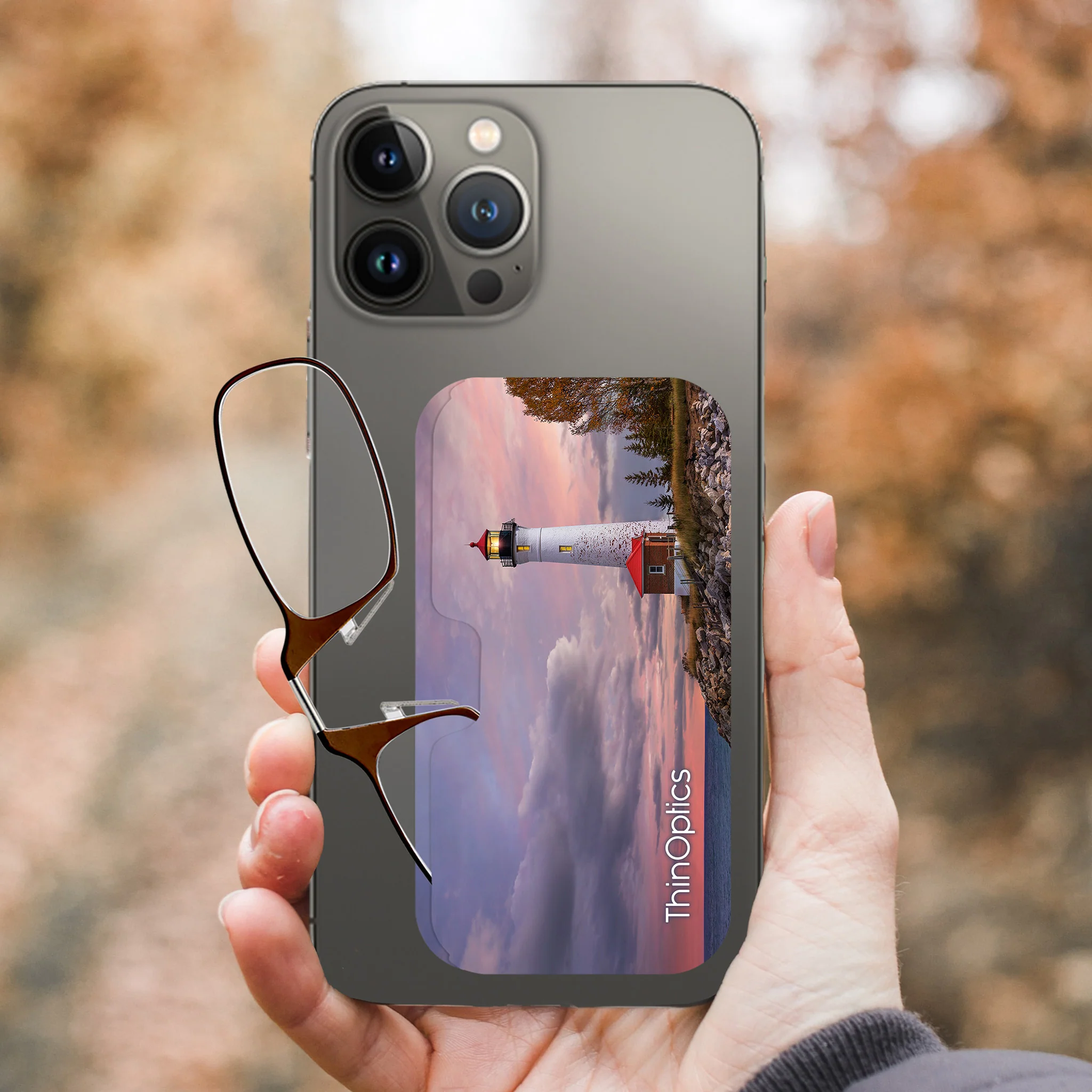 Readers + Lighthouse Magnetic Pod - Image 9