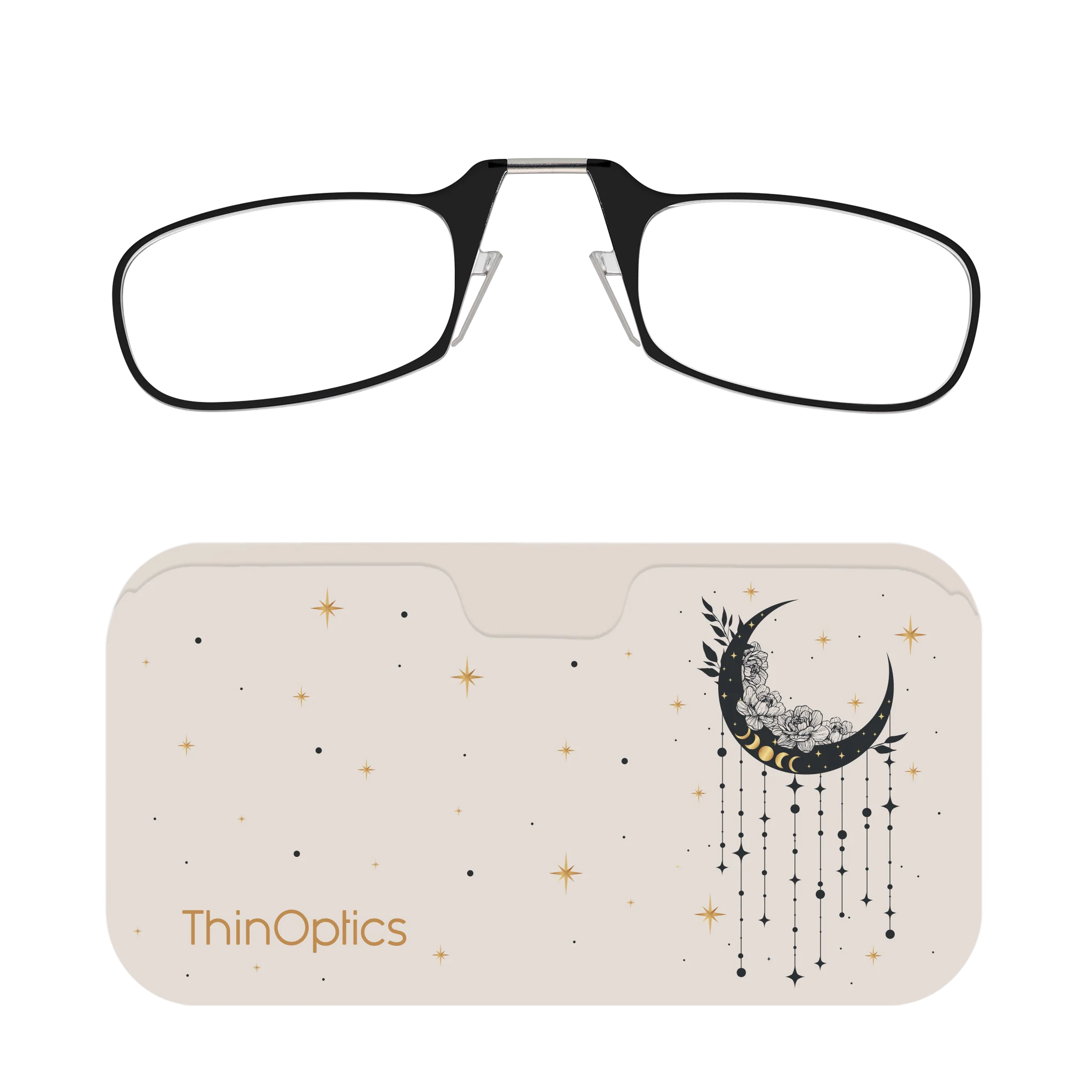 Readers + Lunar Beauty Magnetic Pod