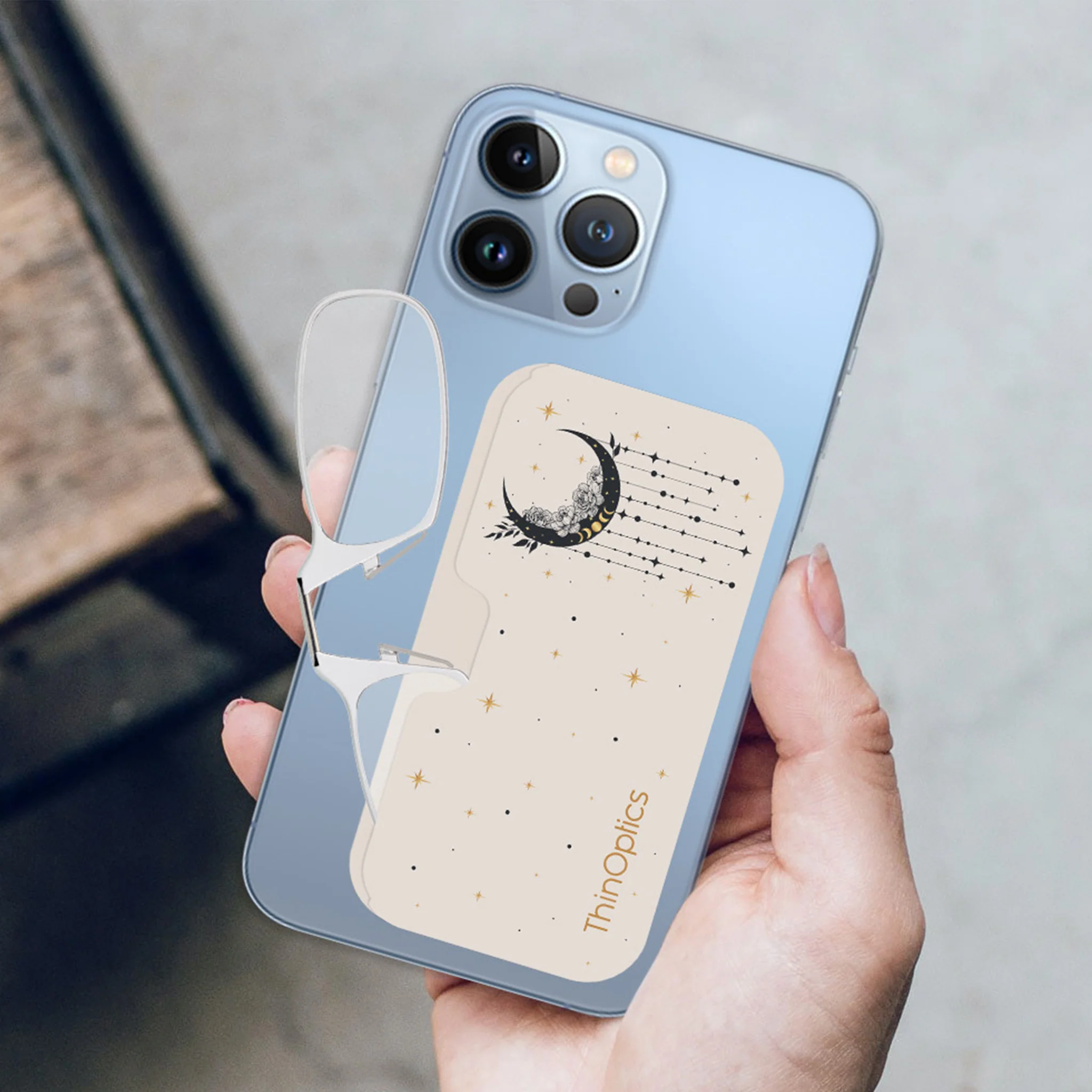 Readers + Lunar Beauty Magnetic Pod - Image 12