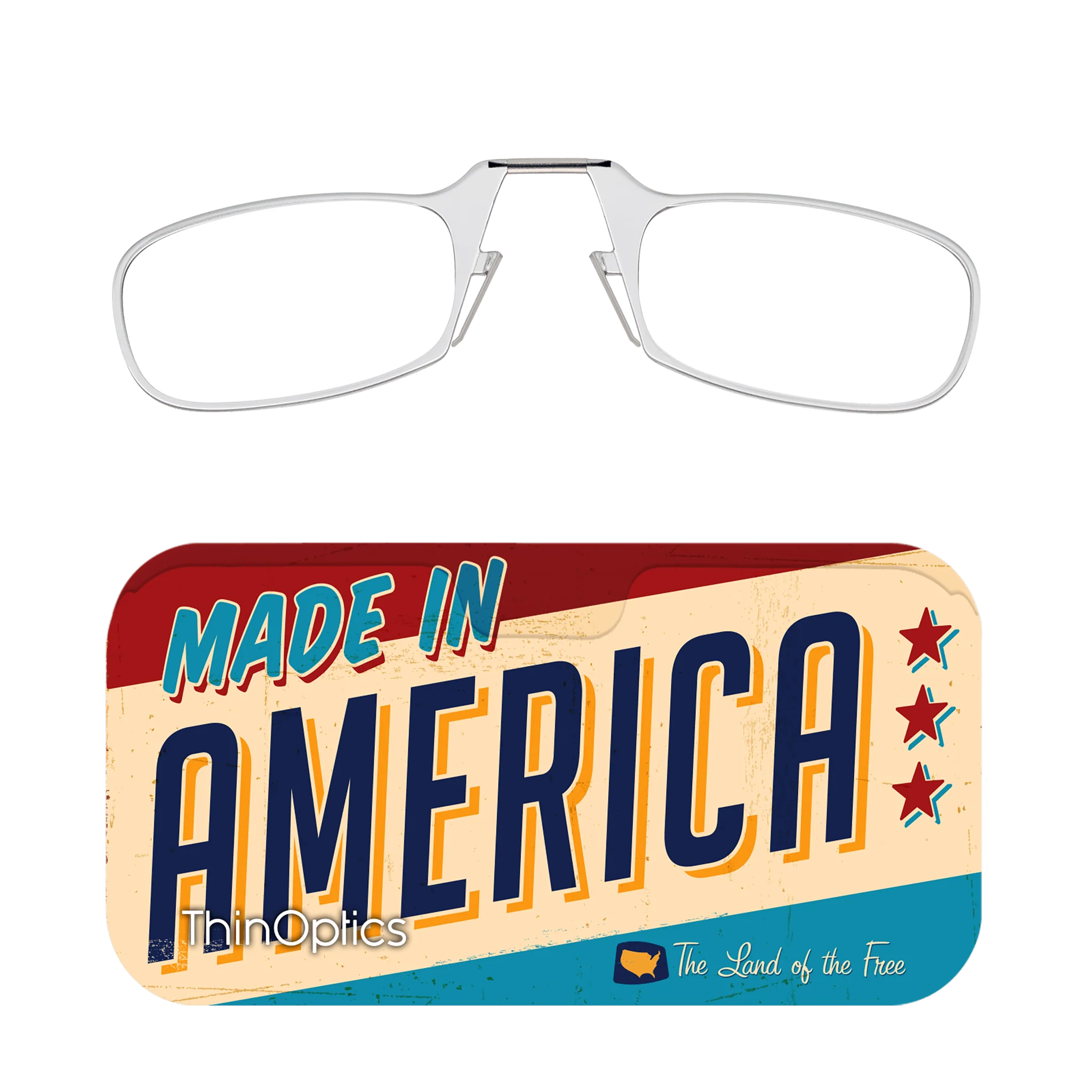 Readers + Made in America Magnetic Pod - Image 10
