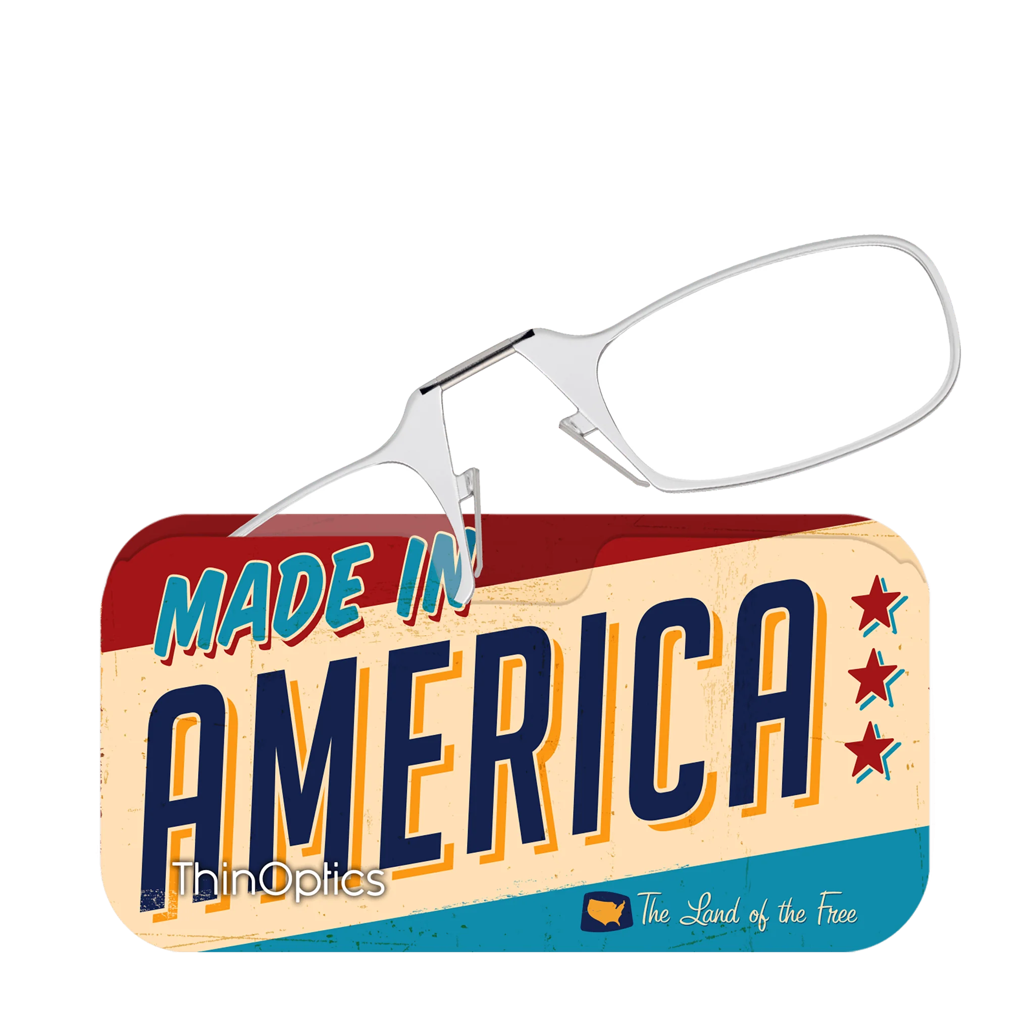 Readers + Made in America Magnetic Pod - Image 11