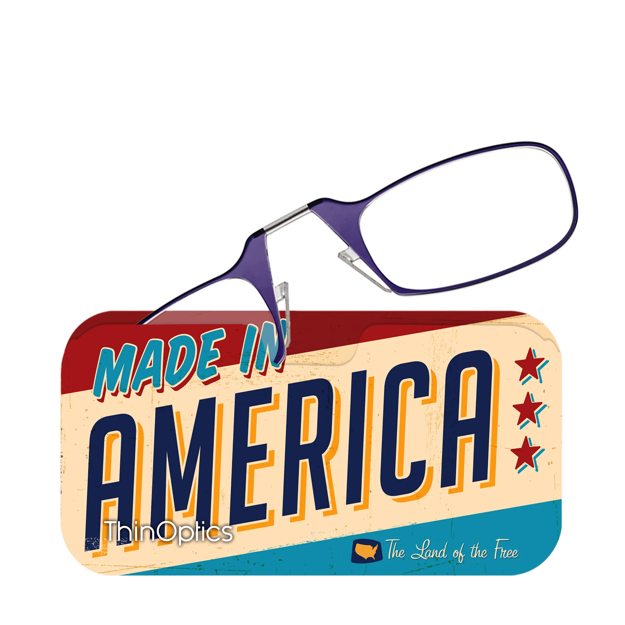 Readers + Made in America Magnetic Pod - Image 14