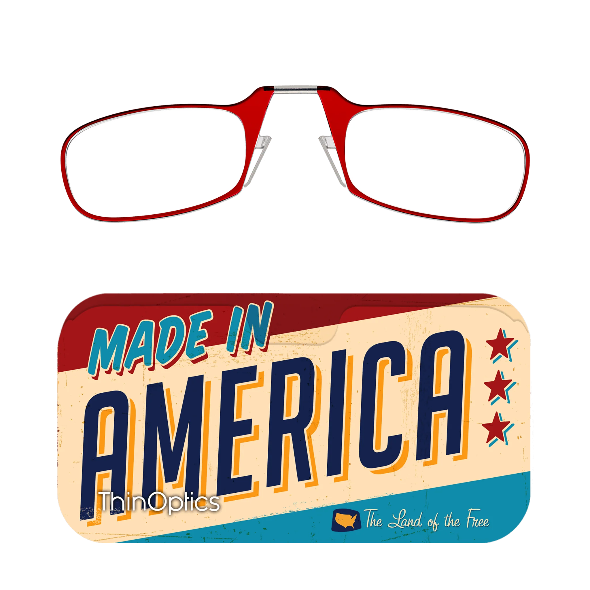 Readers + Made in America Magnetic Pod - Image 16