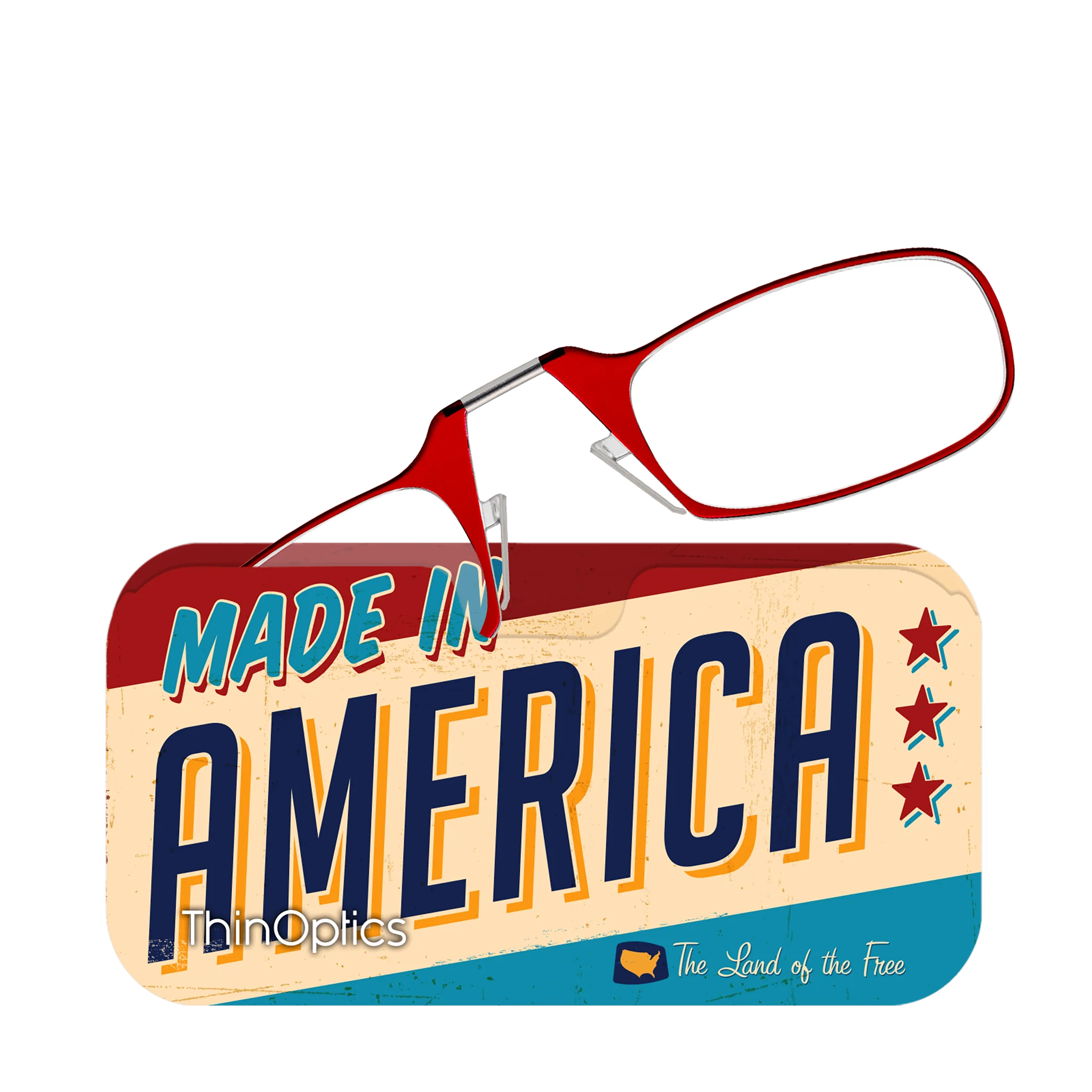 Readers + Made in America Magnetic Pod - Image 17