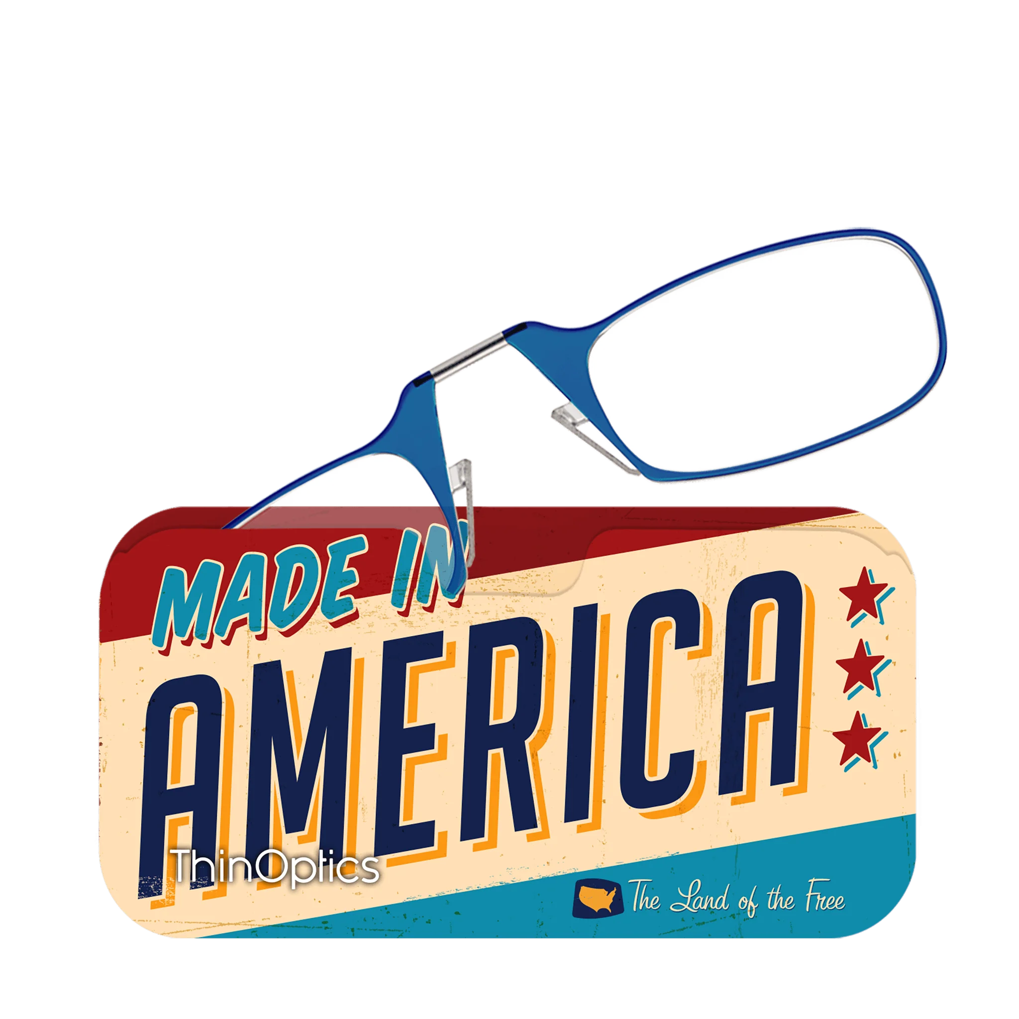 Readers + Made in America Magnetic Pod - Image 5