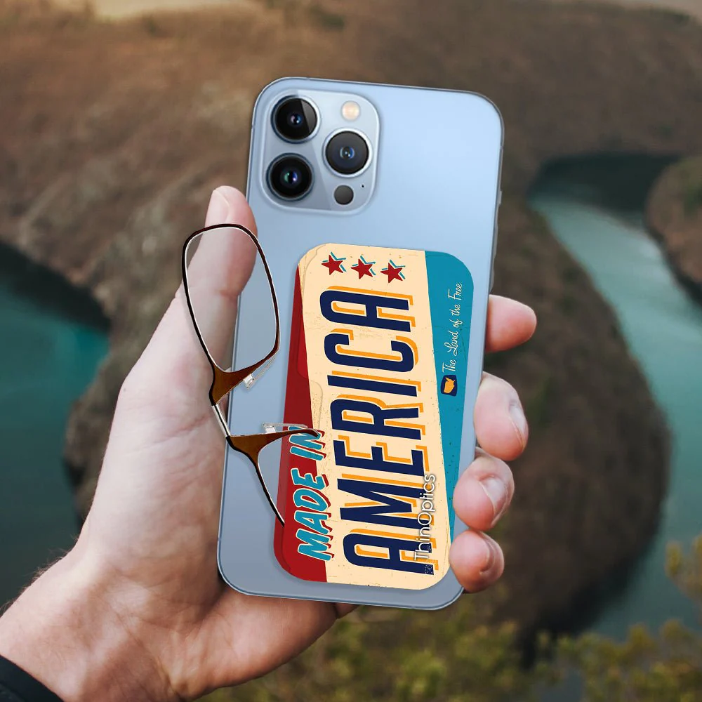 Readers + Made in America Magnetic Pod - Image 9