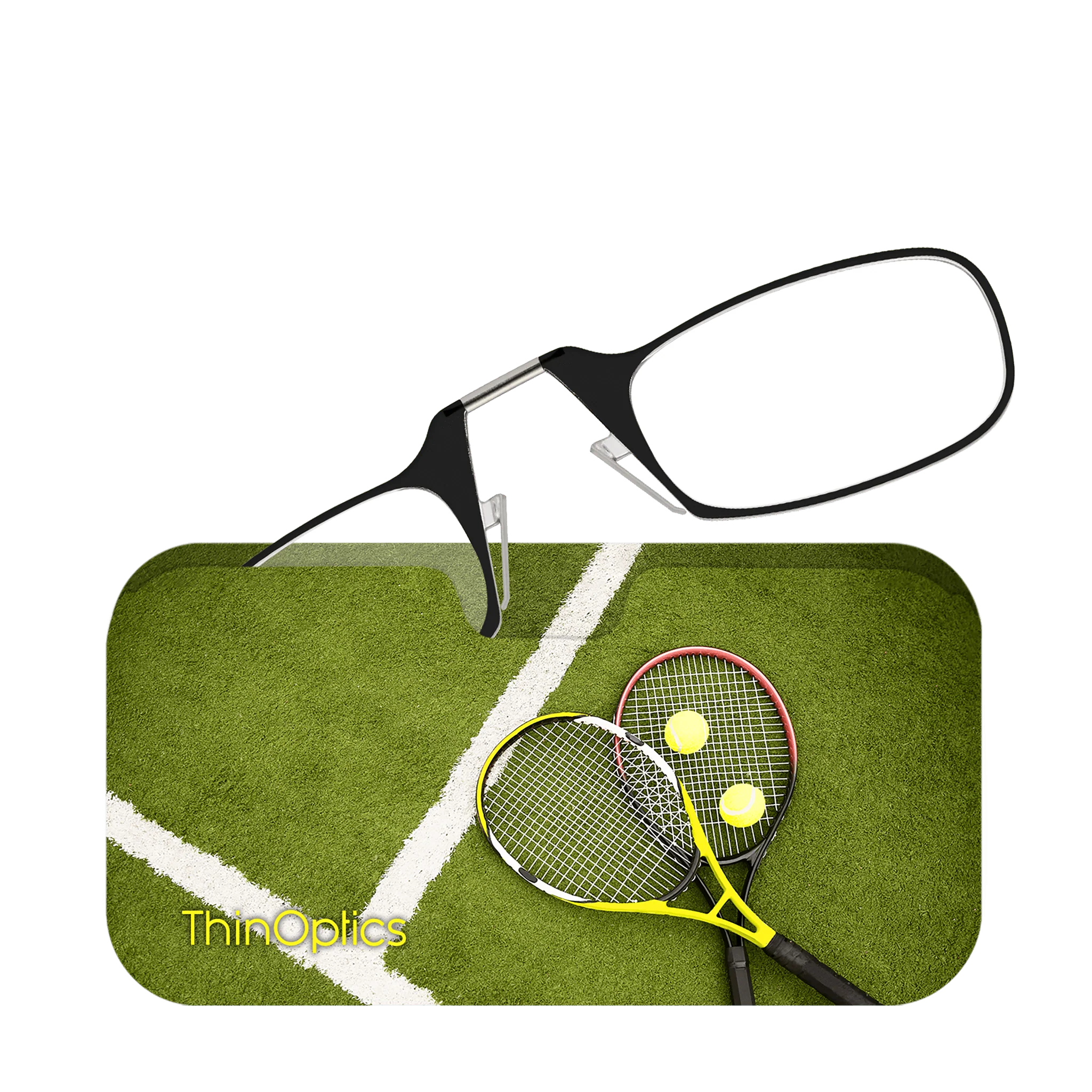 Readers + Match Point Magnetic Pod - Image 2