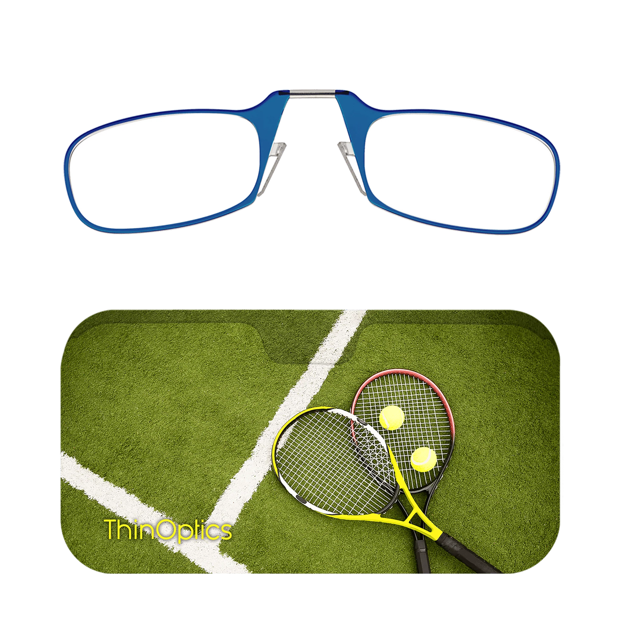 Readers + Match Point Magnetic Pod - Image 4