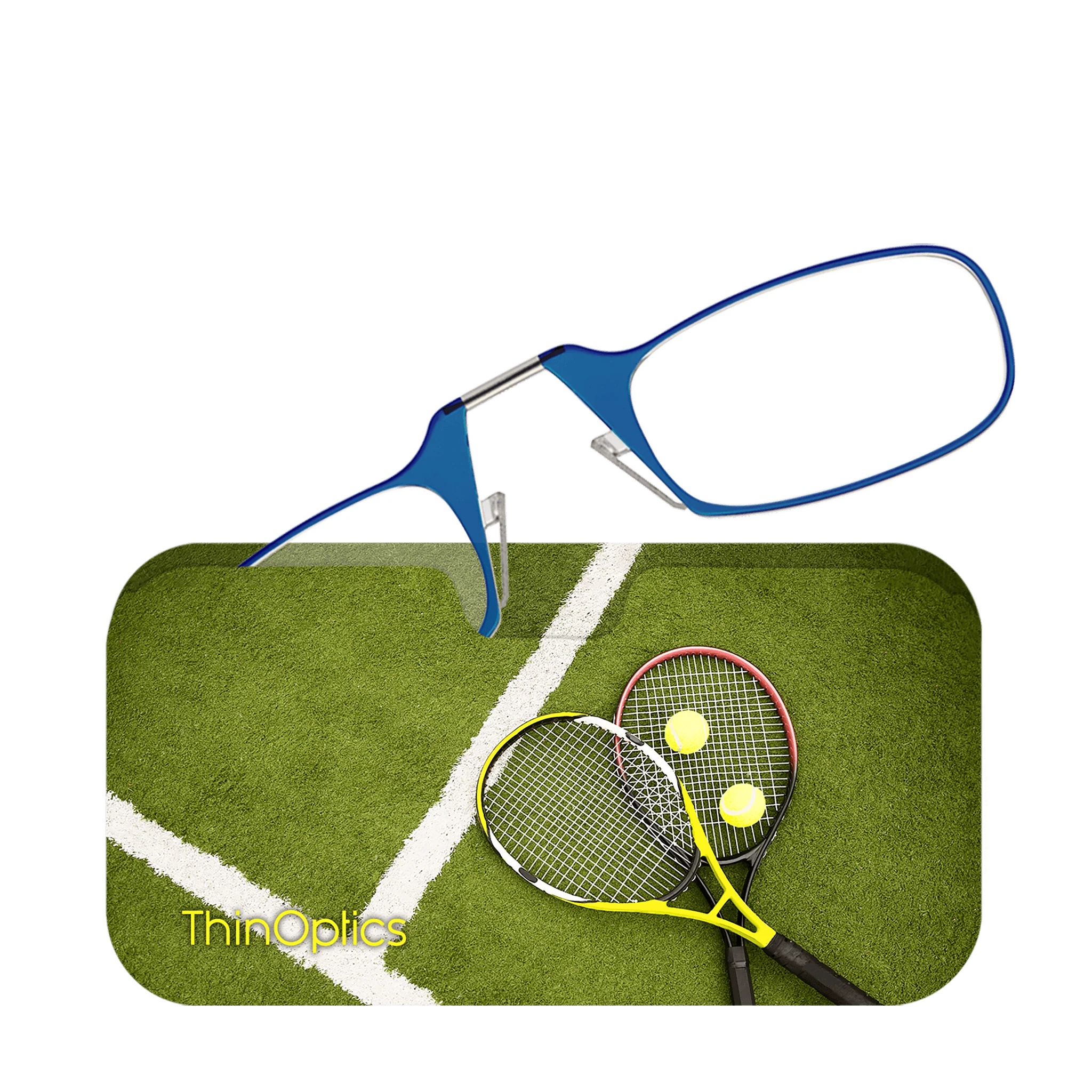 Readers + Match Point Magnetic Pod - Image 5
