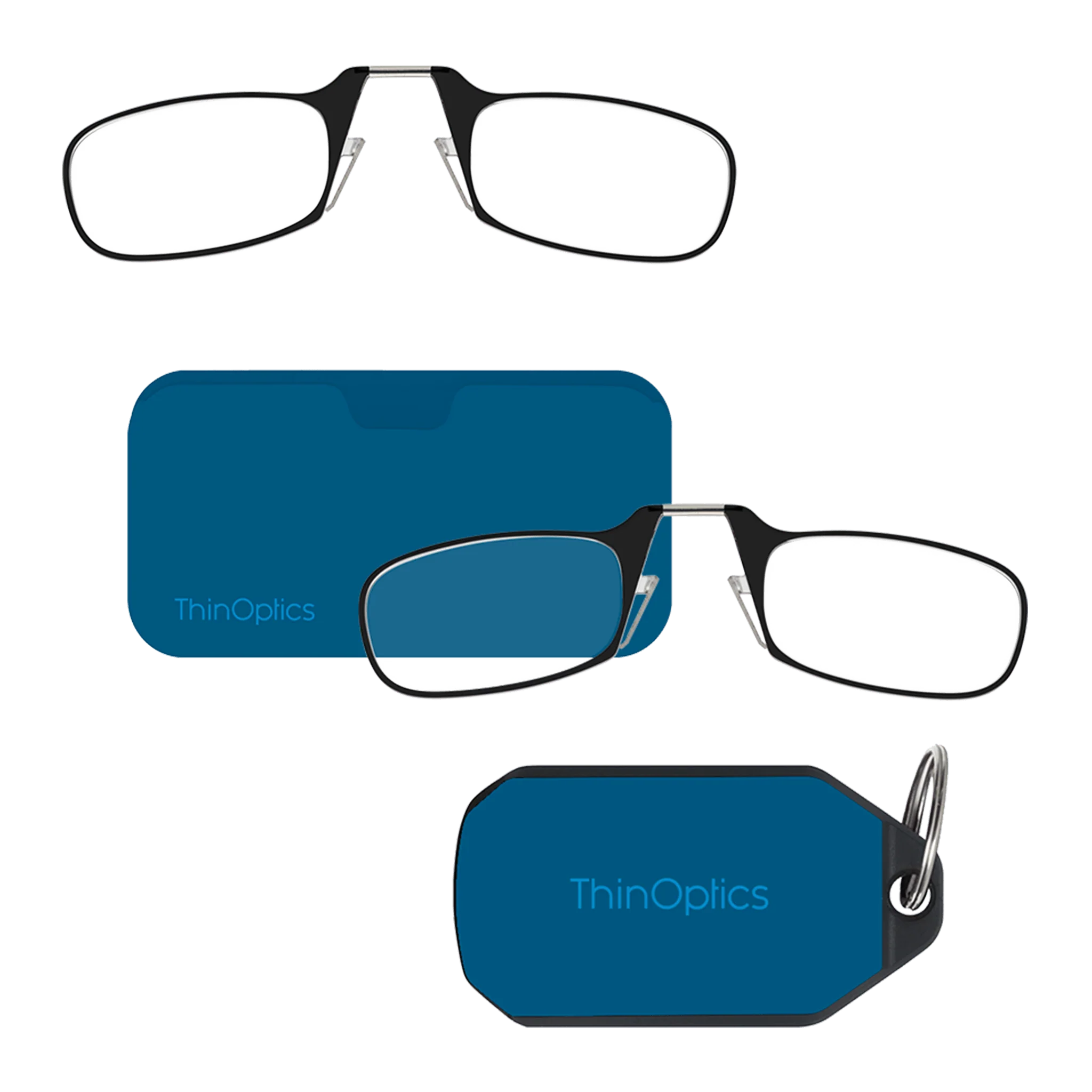 Readers + Mykonos Blue Multi-Pack