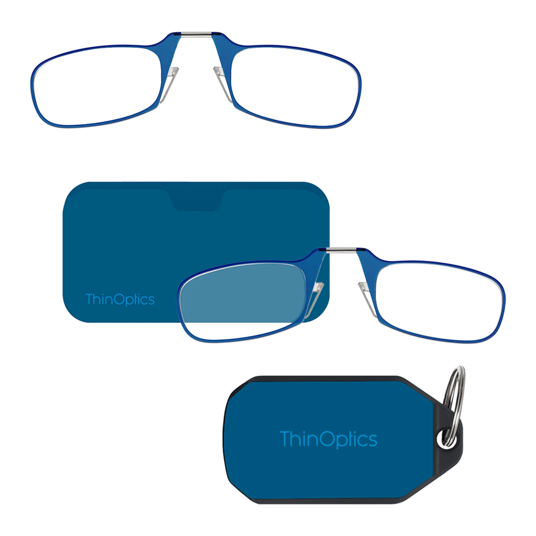 Readers + Mykonos Blue Multi-Pack - Image 6