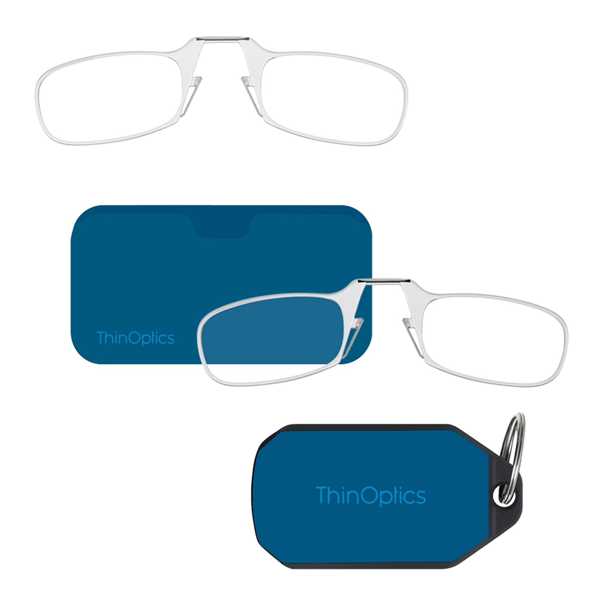 Readers + Mykonos Blue Multi-Pack - Image 9