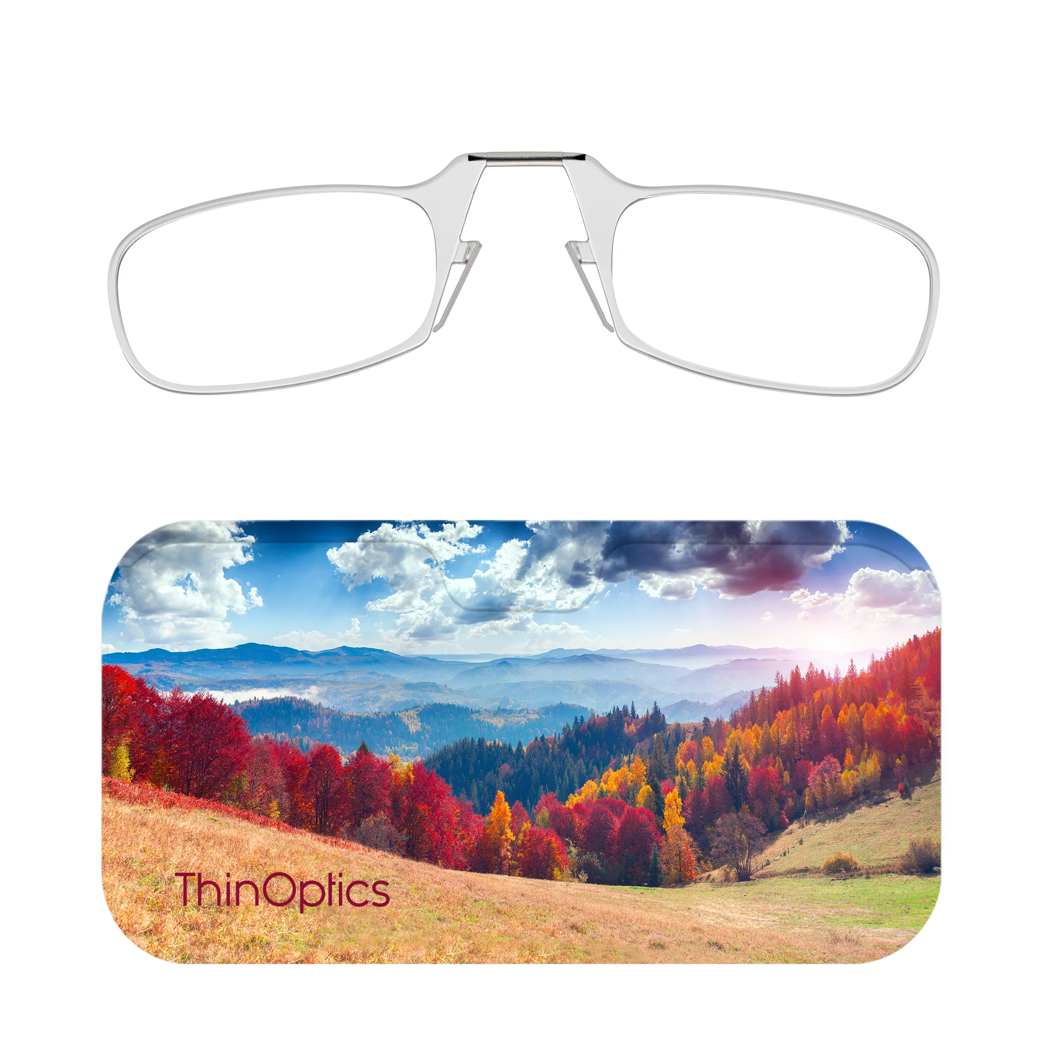 Readers + New England Fall Magnetic Pod - Image 10