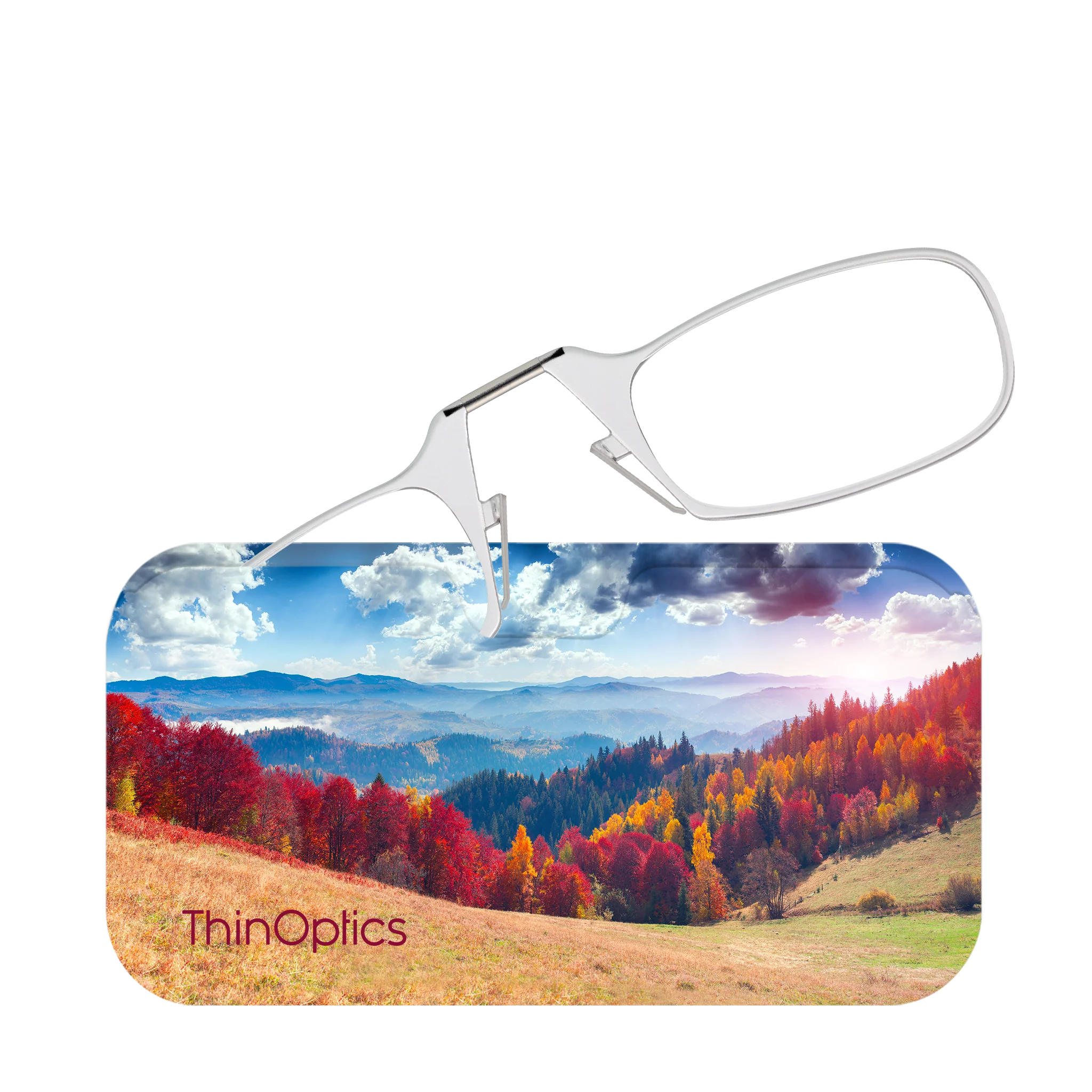 Readers + New England Fall Magnetic Pod - Image 11