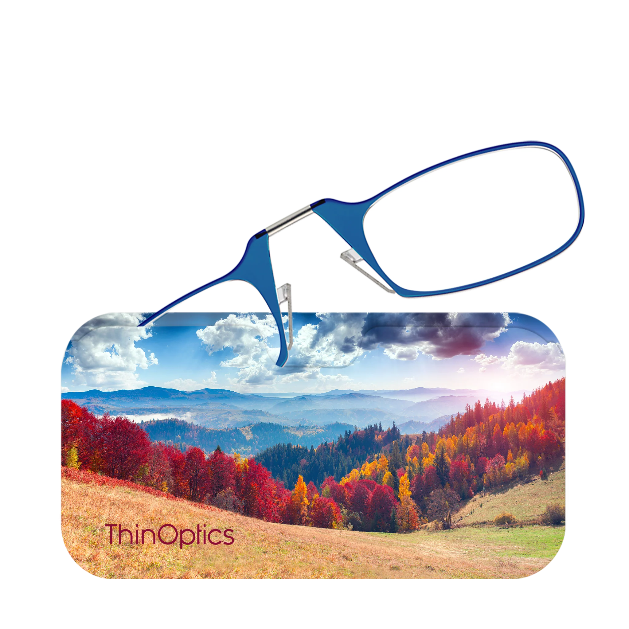 Readers + New England Fall Magnetic Pod - Image 5