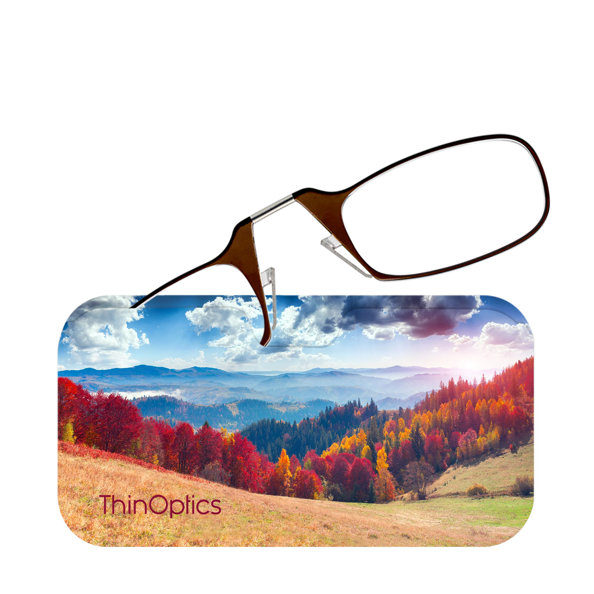 Readers + New England Fall Magnetic Pod - Image 8