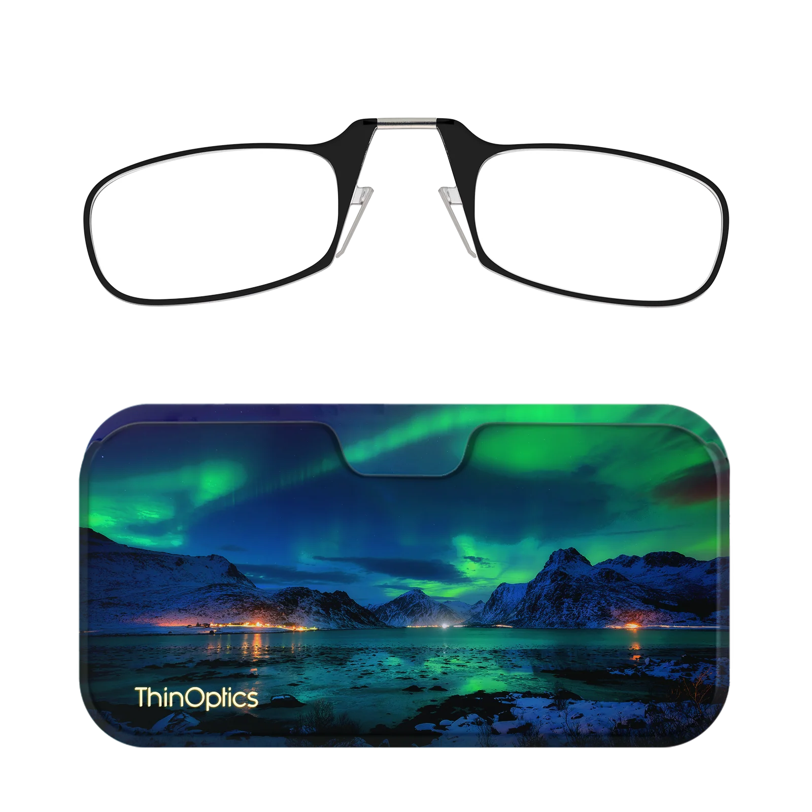 Readers + Northern Lights Magnetic Pod