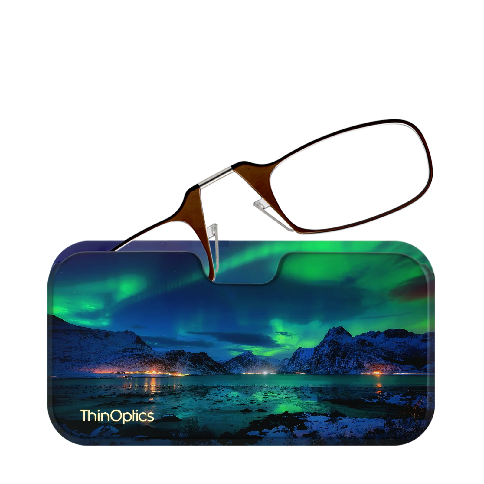 Readers + Northern Lights Magnetic Pod - Image 6