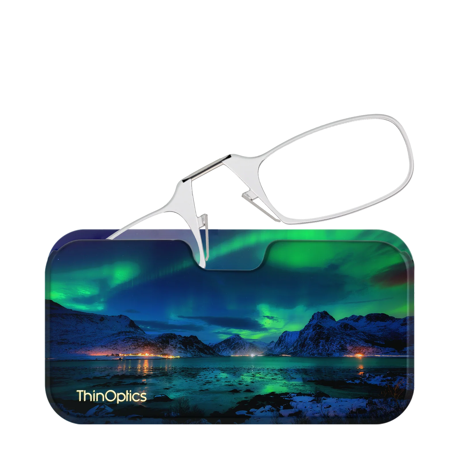 Readers + Northern Lights Magnetic Pod - Image 8