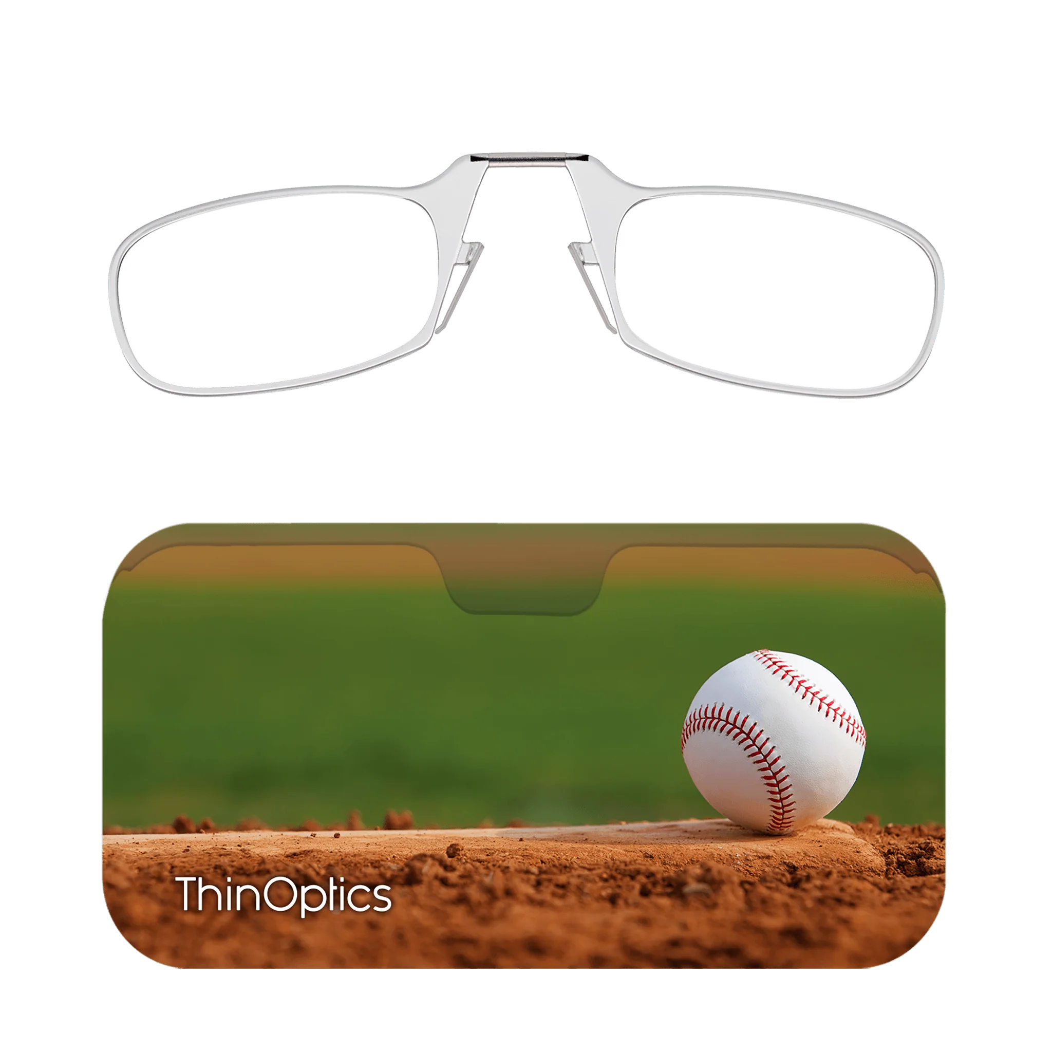 Readers + On the Mound Magnetic Pod - Image 10