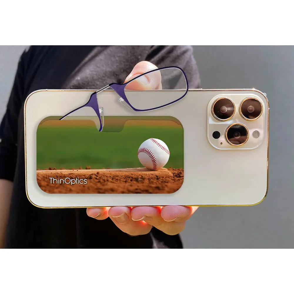Readers + On the Mound Magnetic Pod - Image 15
