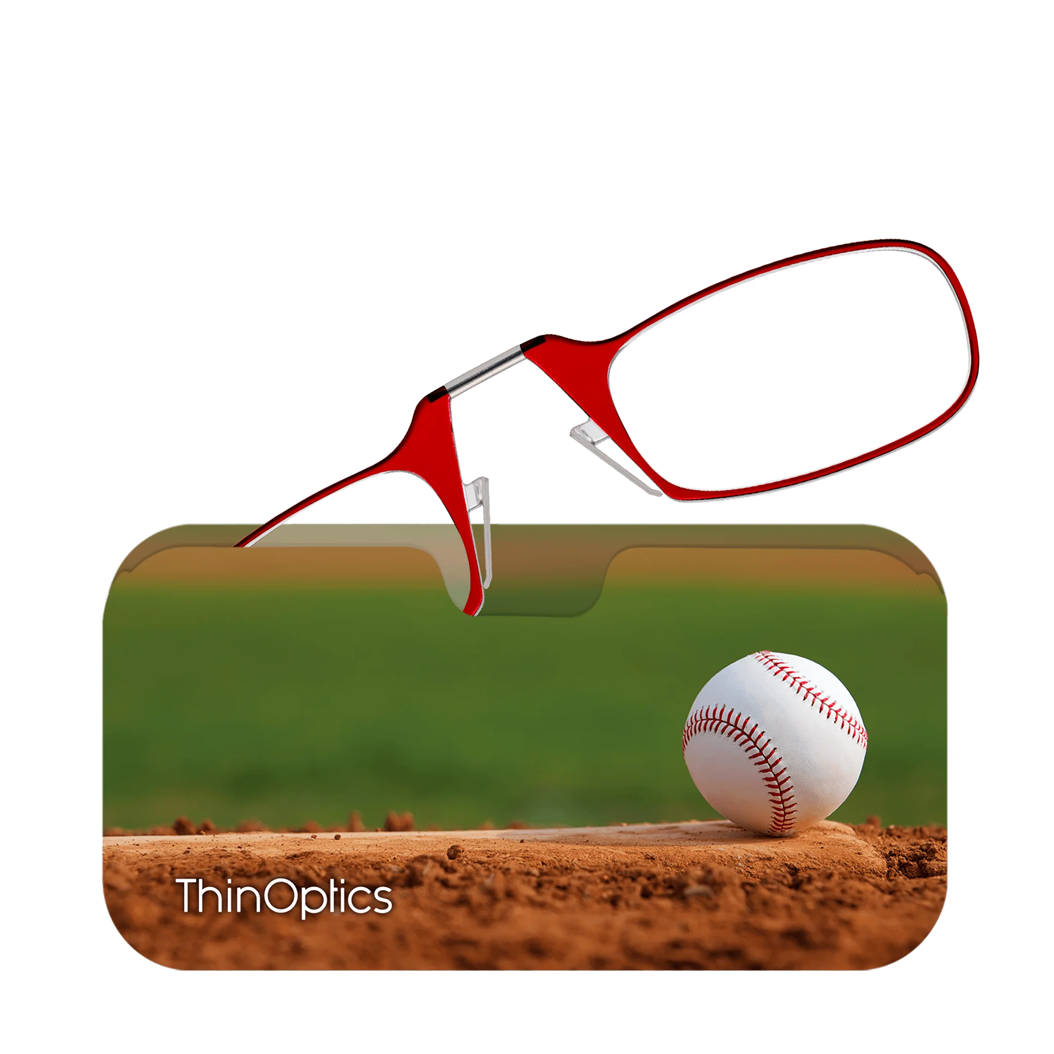 Readers + On the Mound Magnetic Pod - Image 17