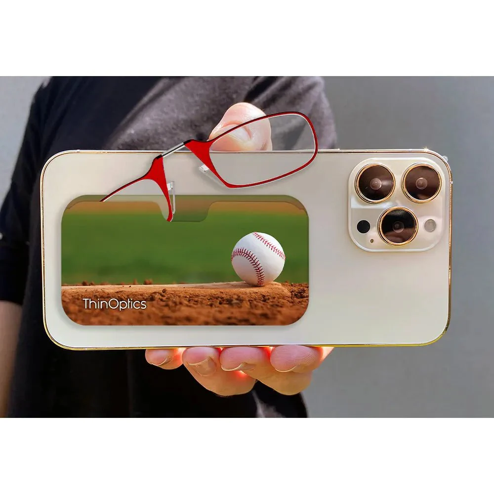 Readers + On the Mound Magnetic Pod - Image 18