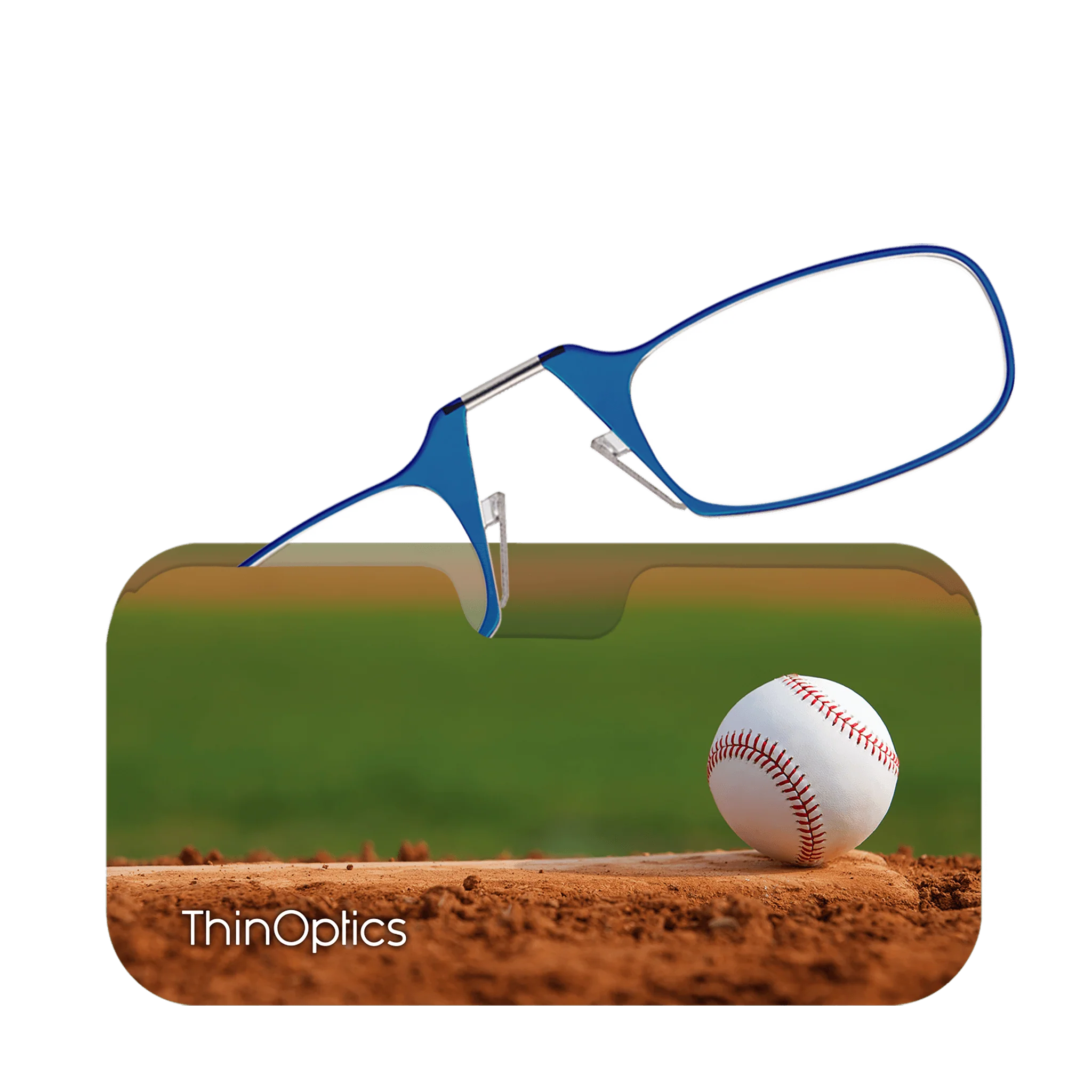 Readers + On the Mound Magnetic Pod - Image 5
