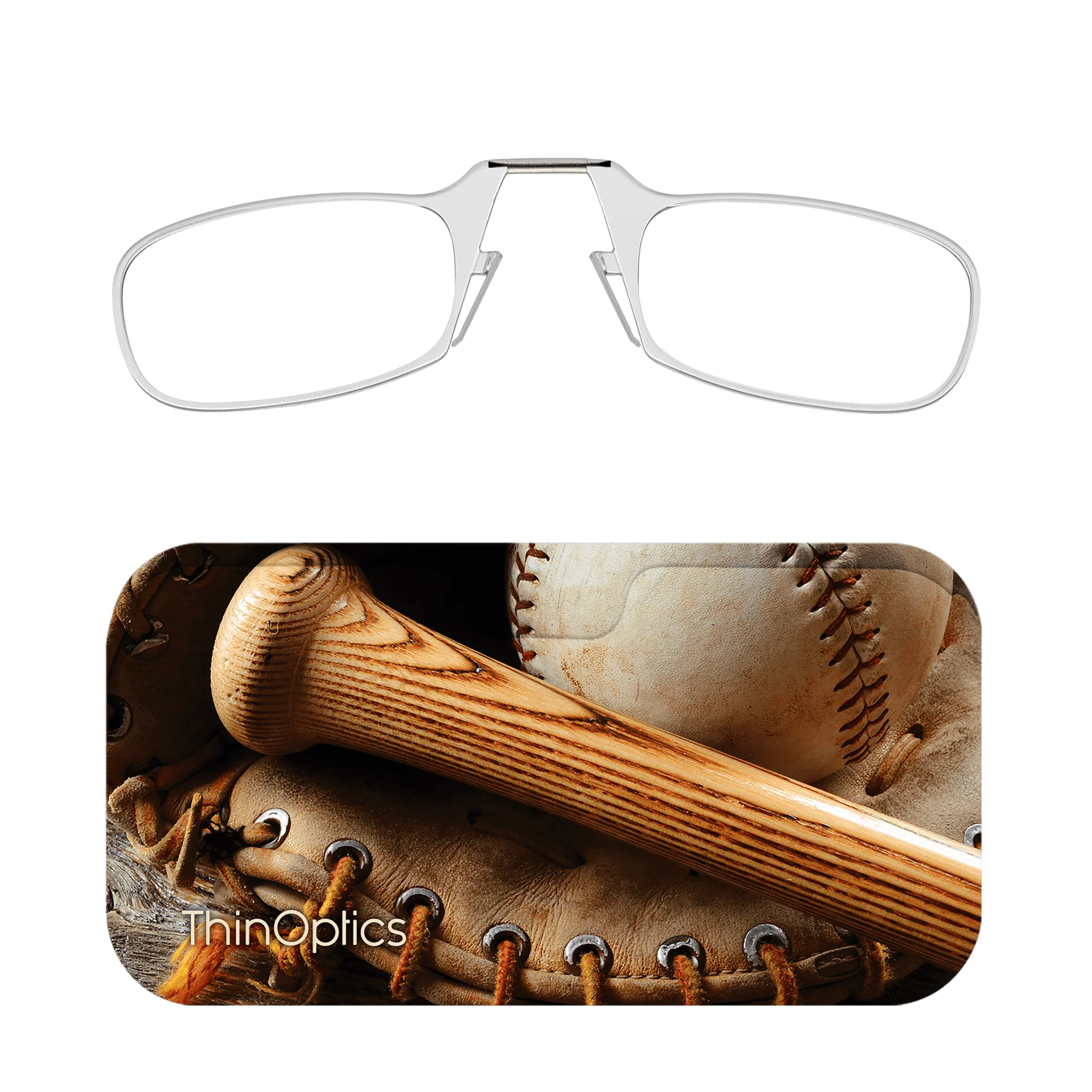 Readers + Out of the Park Magnetic Pod - Image 10
