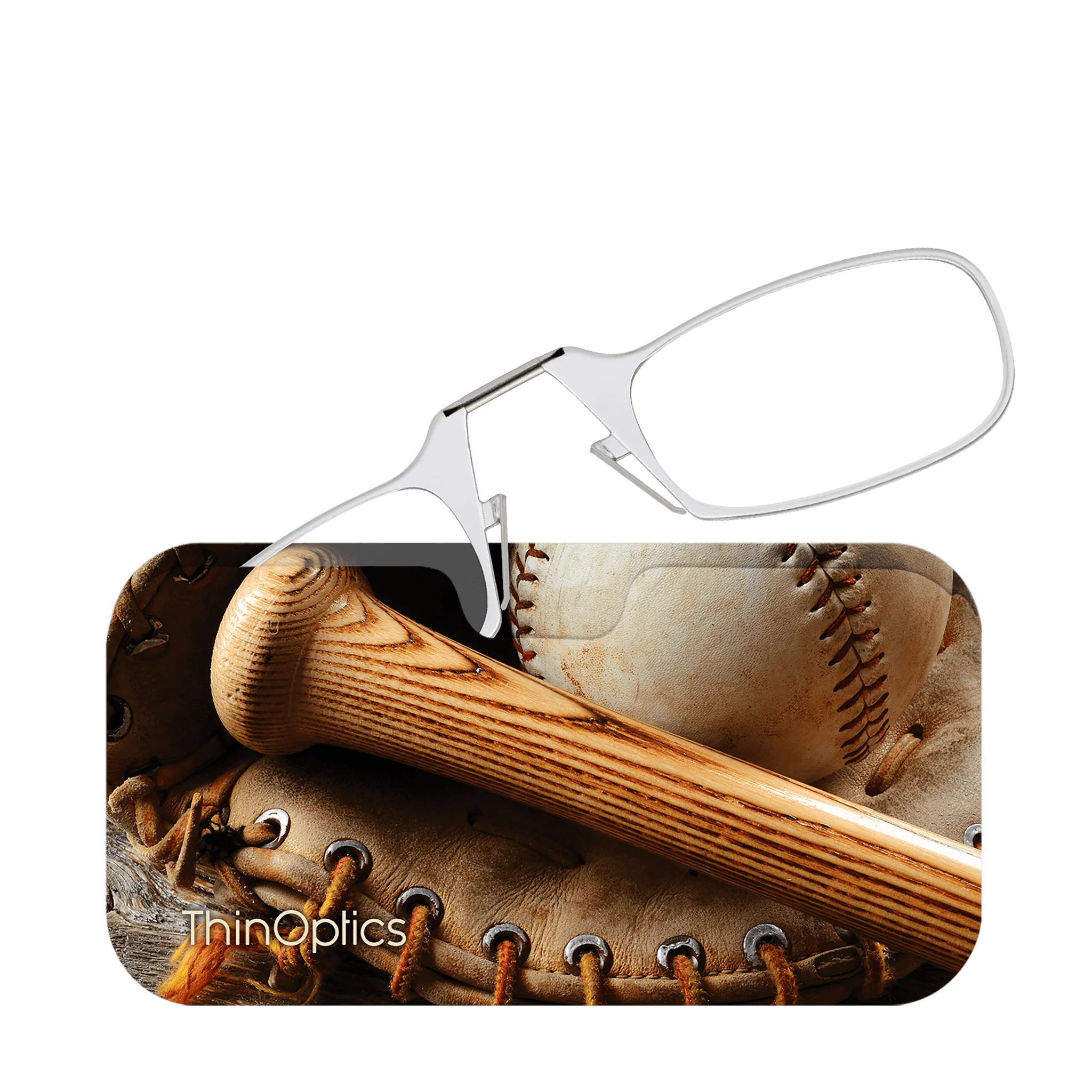 Readers + Out of the Park Magnetic Pod - Image 11