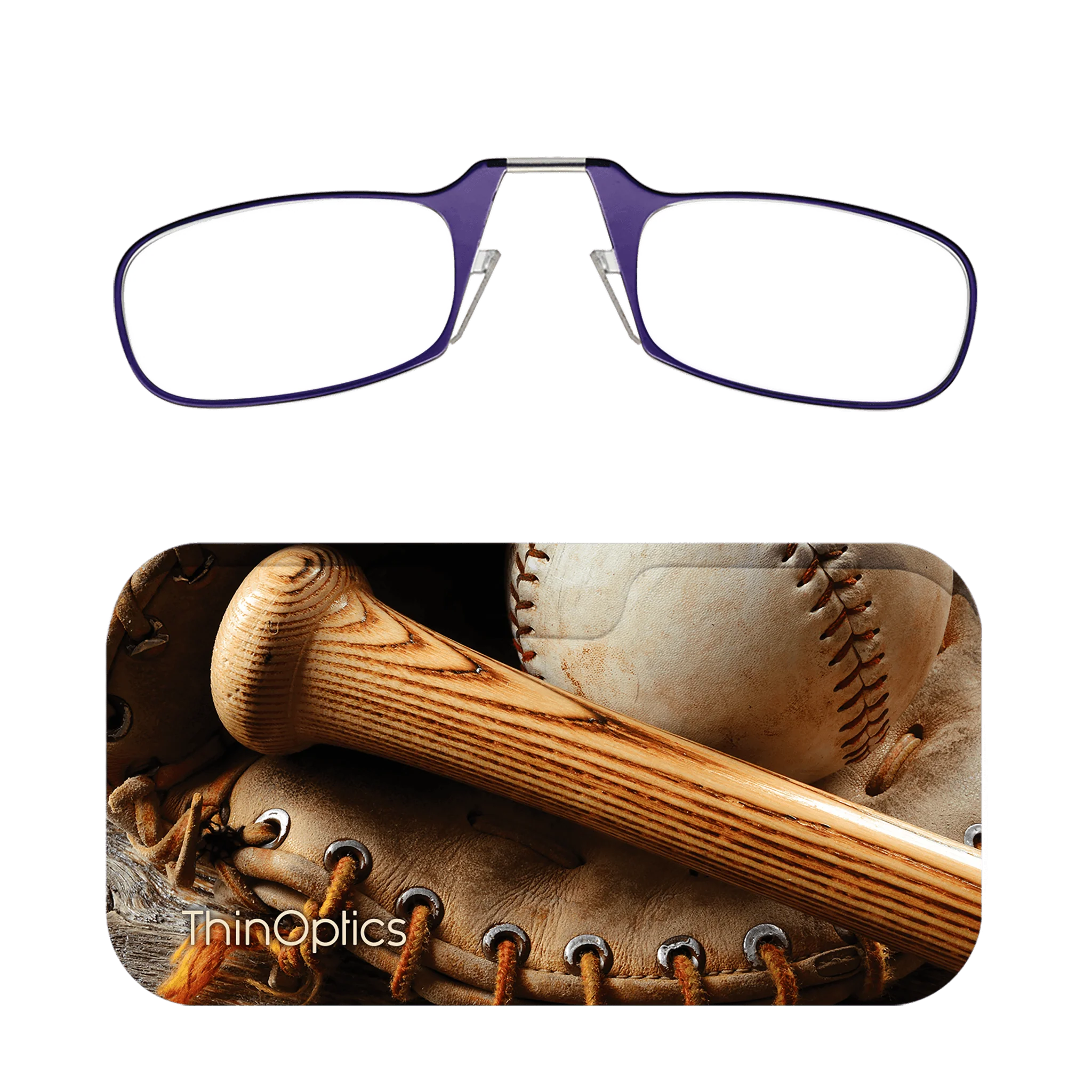 Readers + Out of the Park Magnetic Pod - Image 13