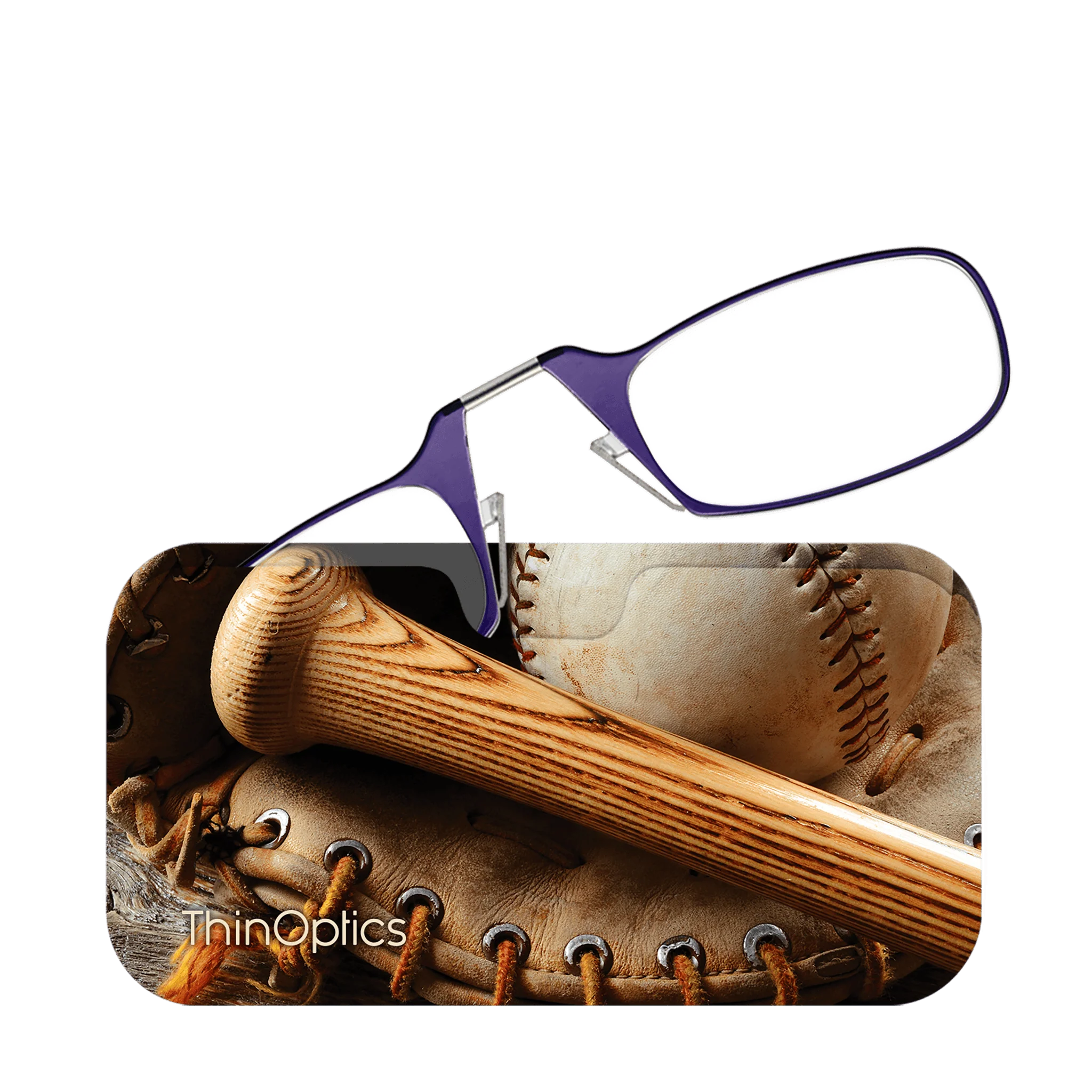Readers + Out of the Park Magnetic Pod - Image 14