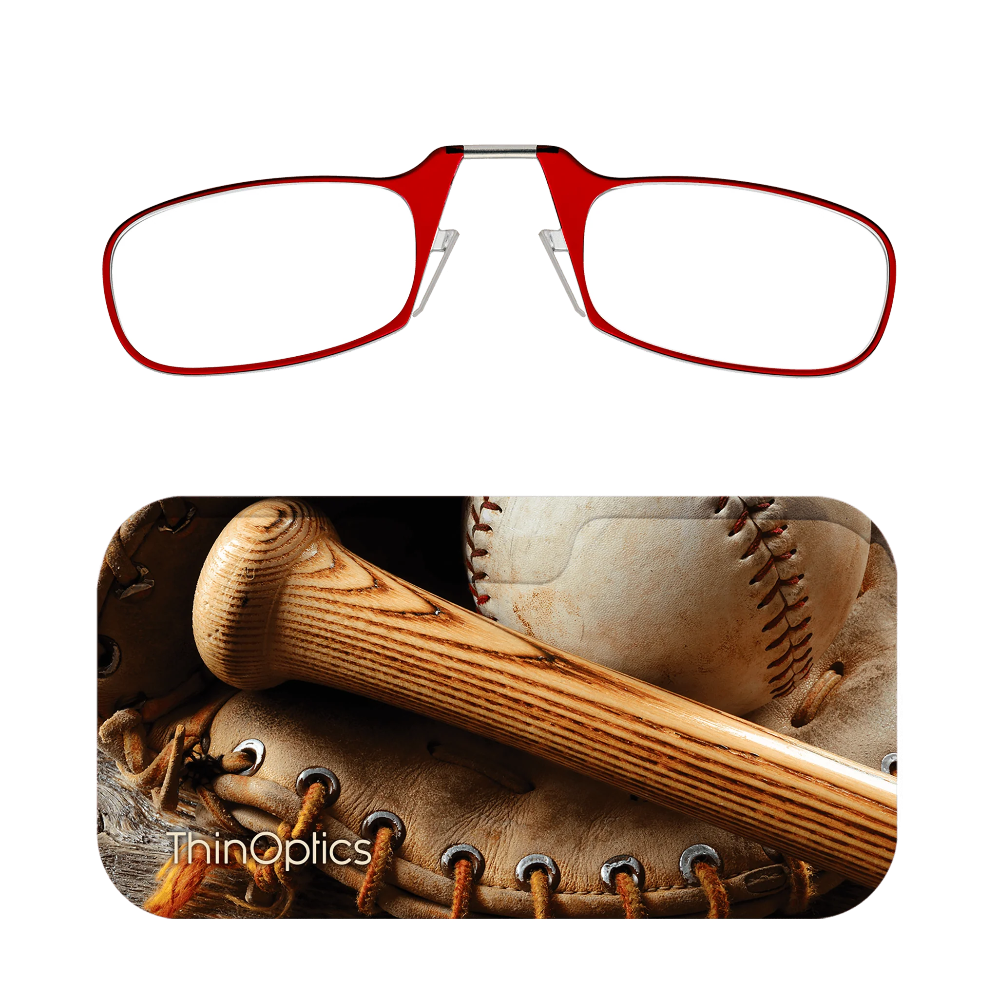 Readers + Out of the Park Magnetic Pod - Image 16
