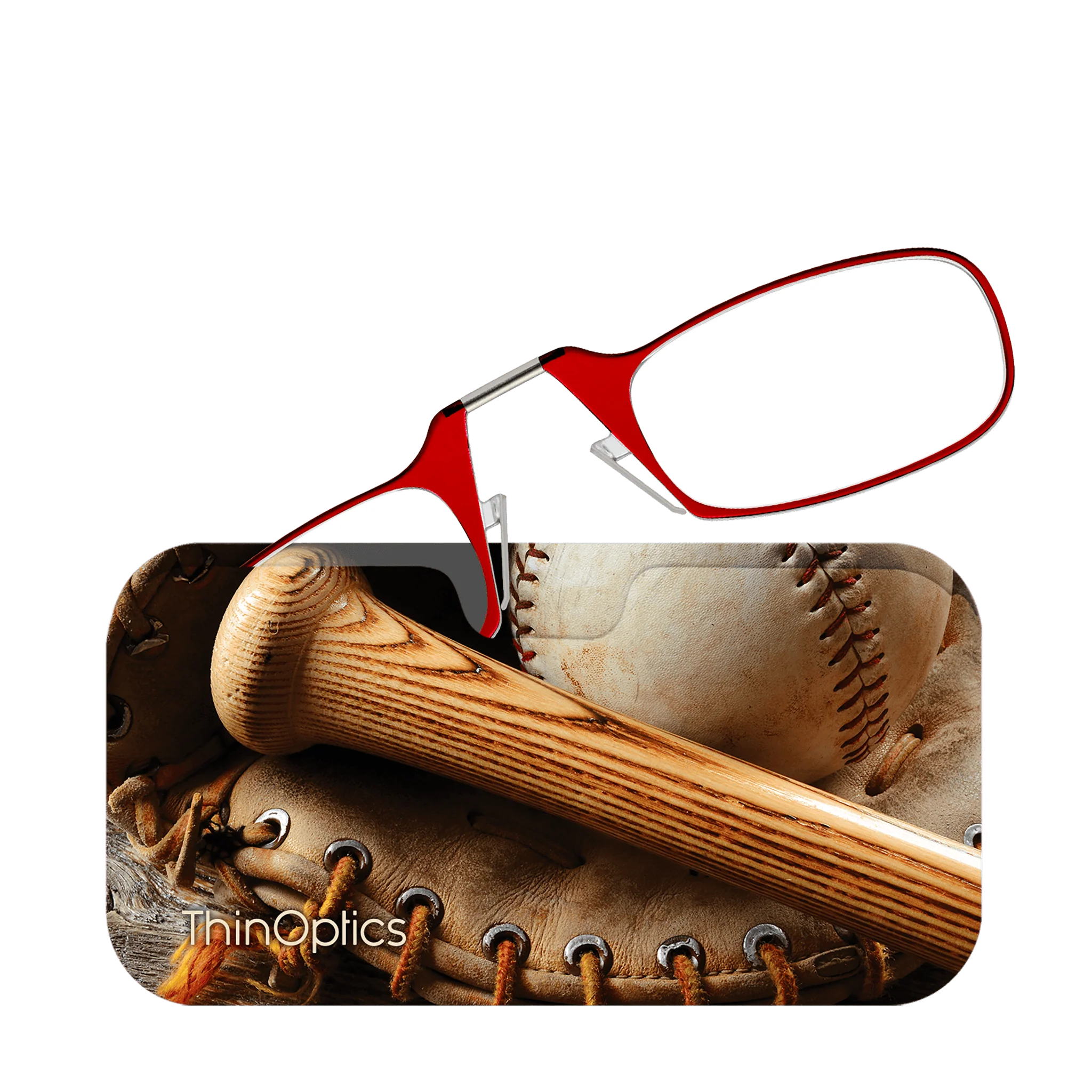 Readers + Out of the Park Magnetic Pod - Image 17