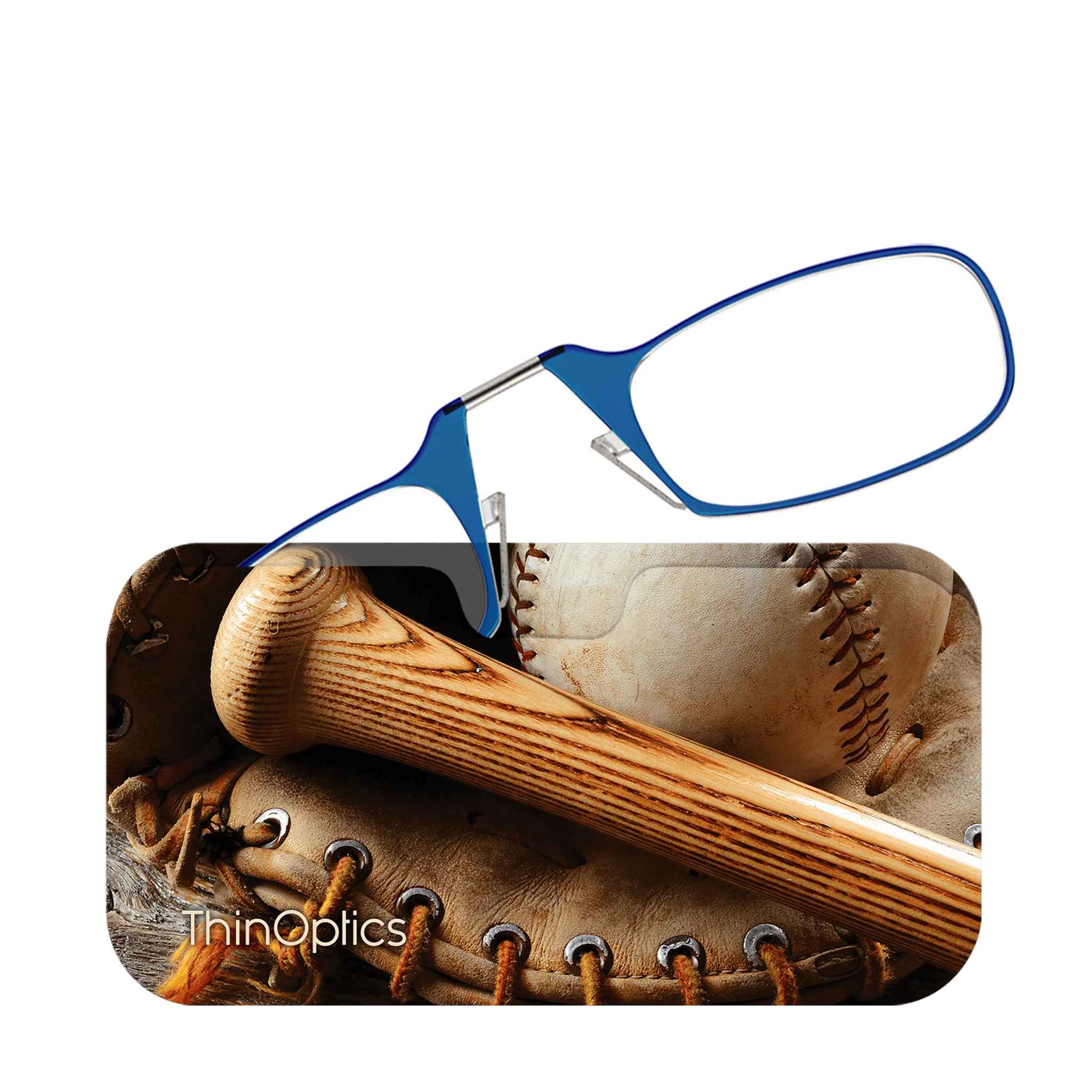 Readers + Out of the Park Magnetic Pod - Image 5