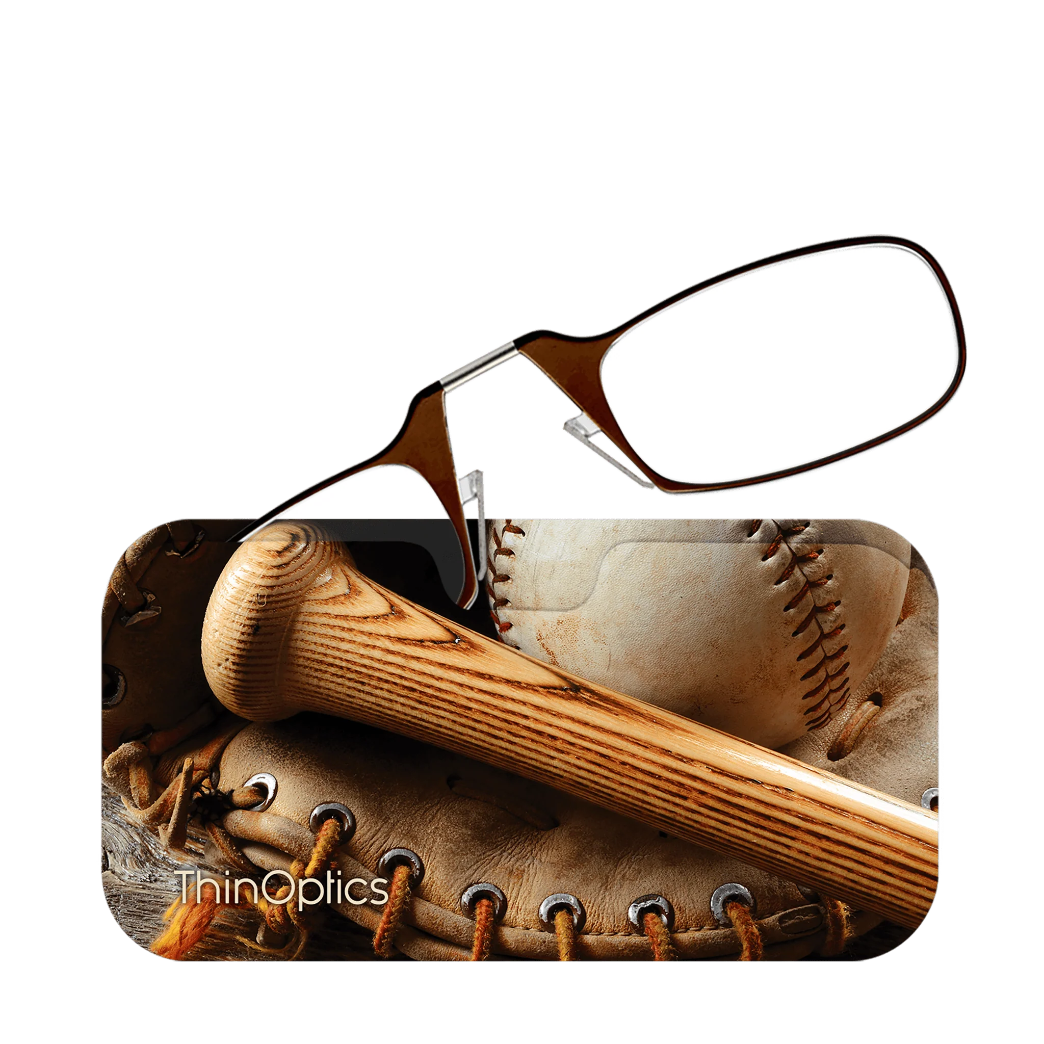 Readers + Out of the Park Magnetic Pod - Image 8