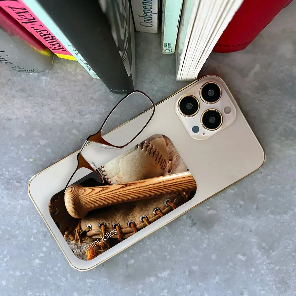 Readers + Out of the Park Magnetic Pod - Image 9
