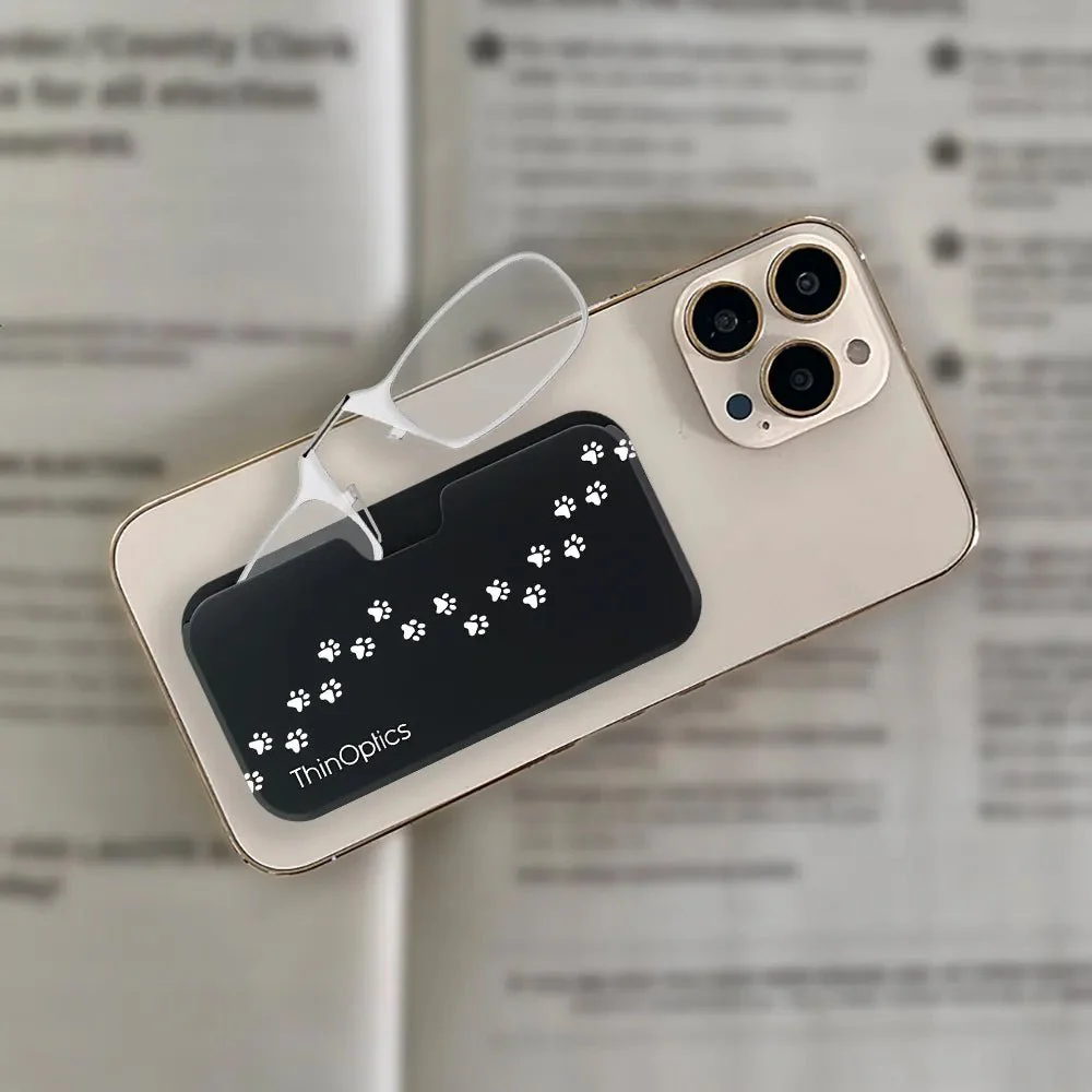 Readers + Paw Prints Magnetic Pod - Image 12