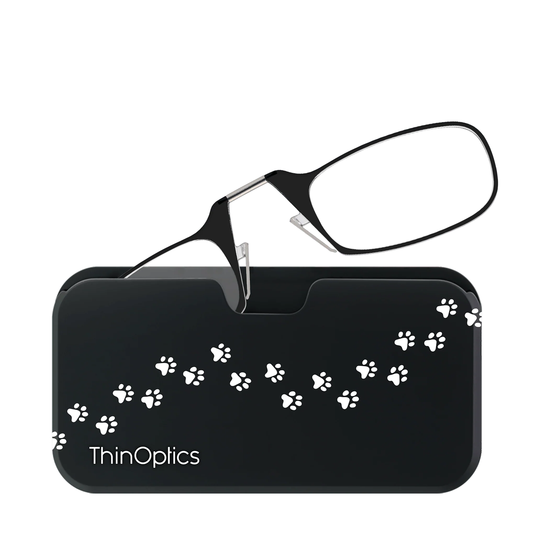 Readers + Paw Prints Magnetic Pod - Image 2