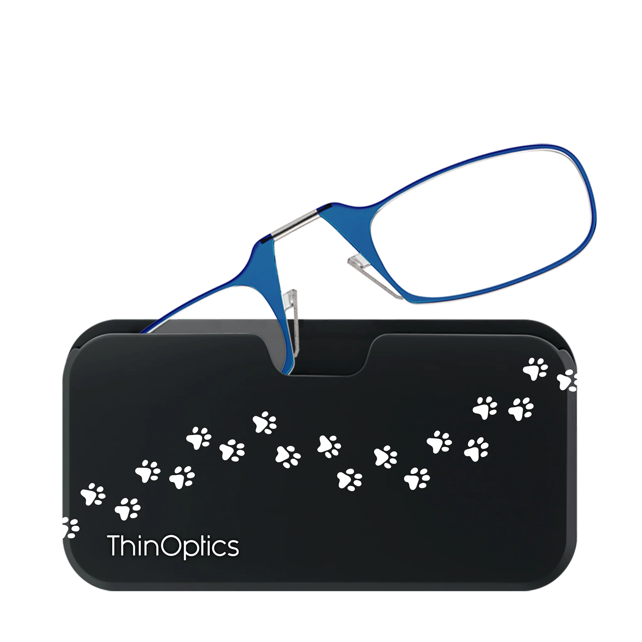Readers + Paw Prints Magnetic Pod - Image 5