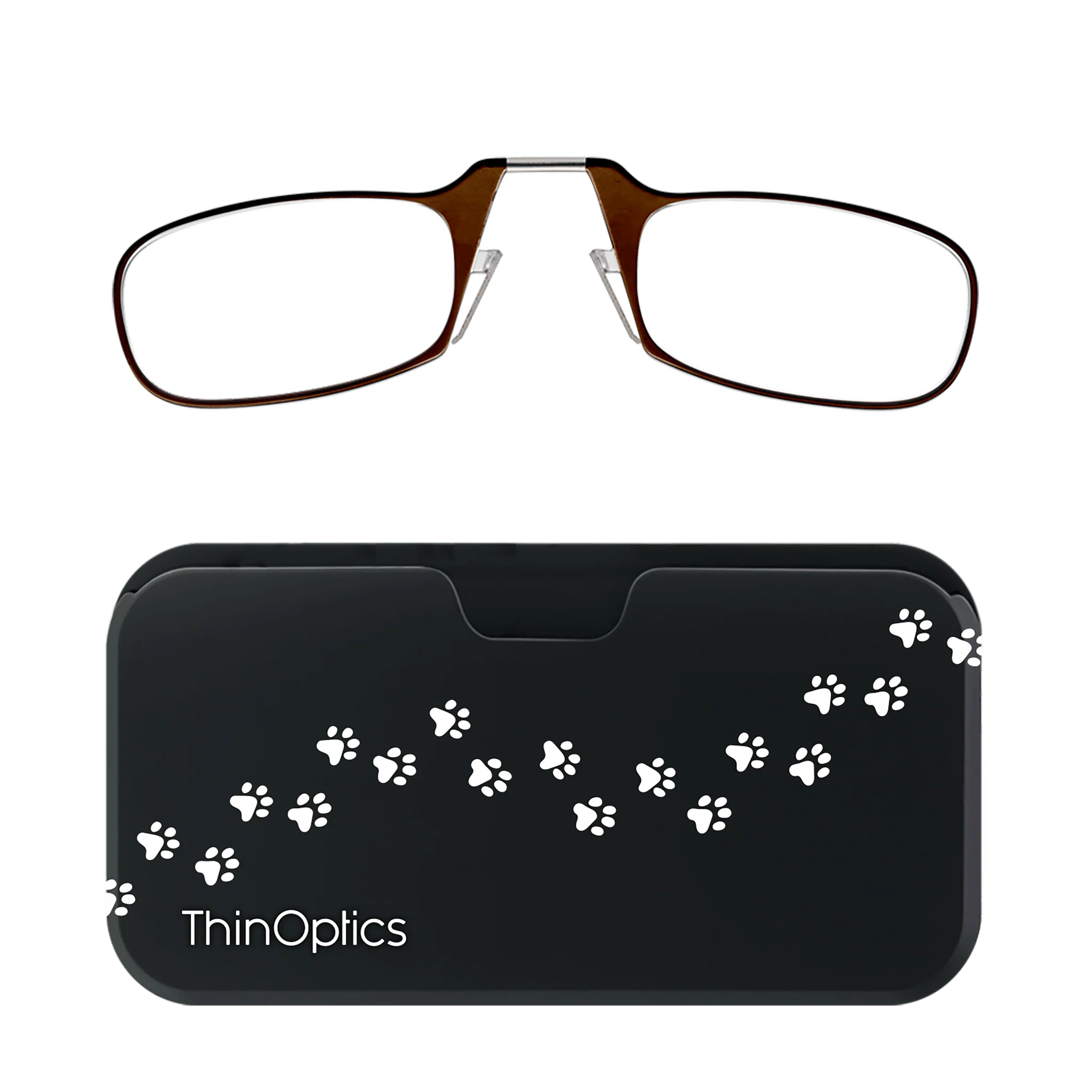 Readers + Paw Prints Magnetic Pod - Image 7